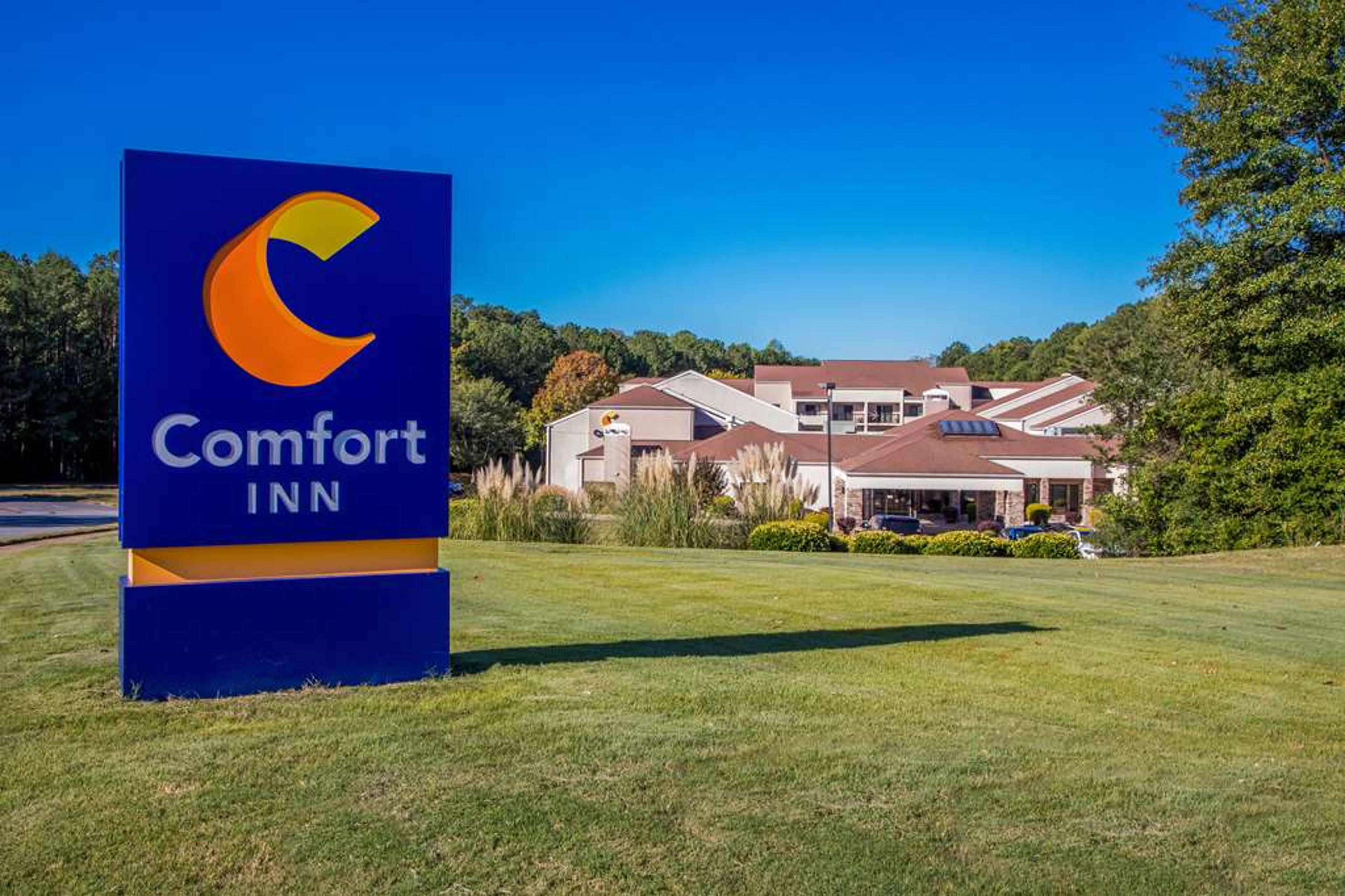 COMFORT INN ROSWELL-DUNWOODY