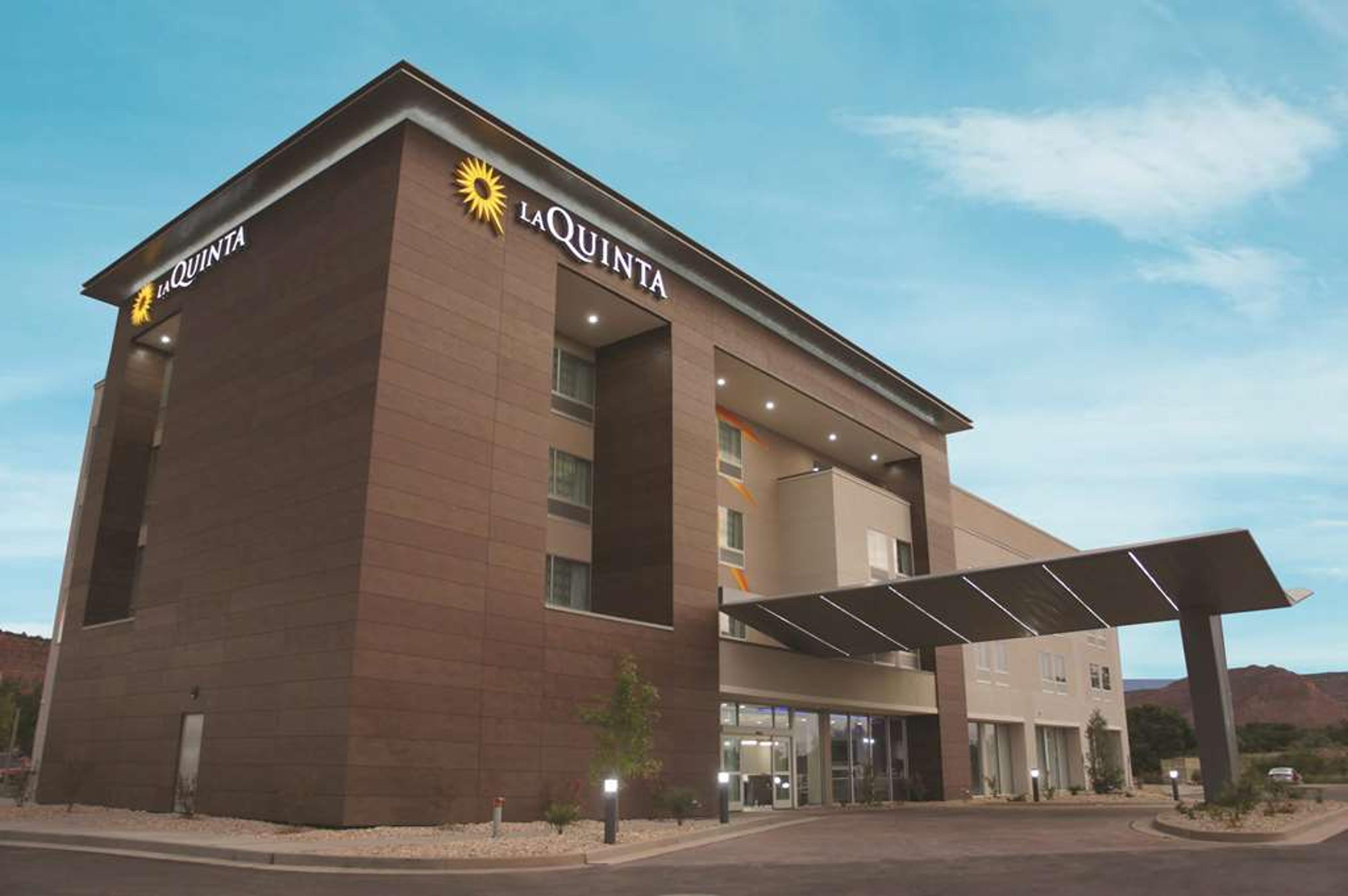 LA QUINTA INN STE KANAB