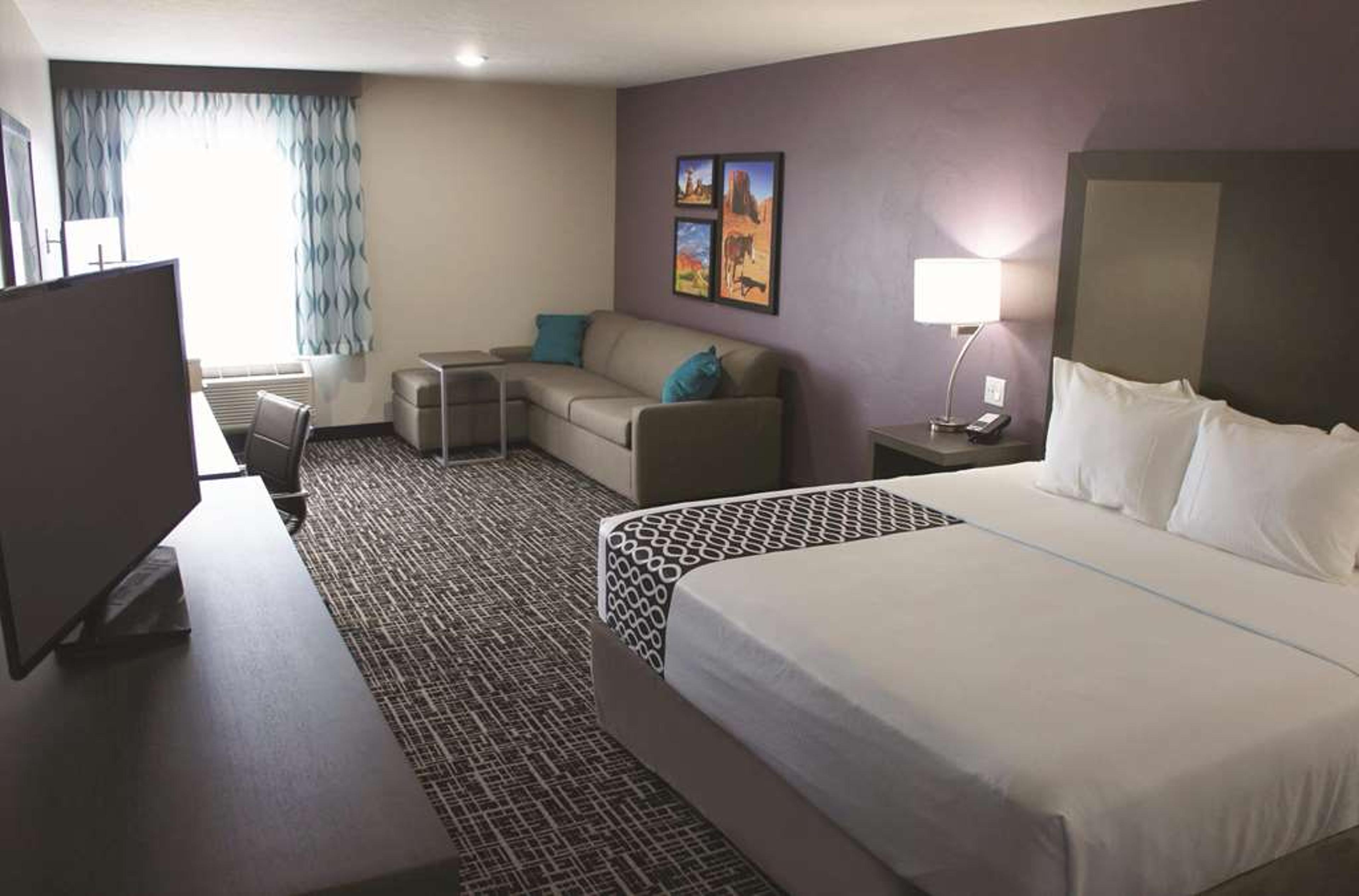 LA QUINTA INN STE KANAB