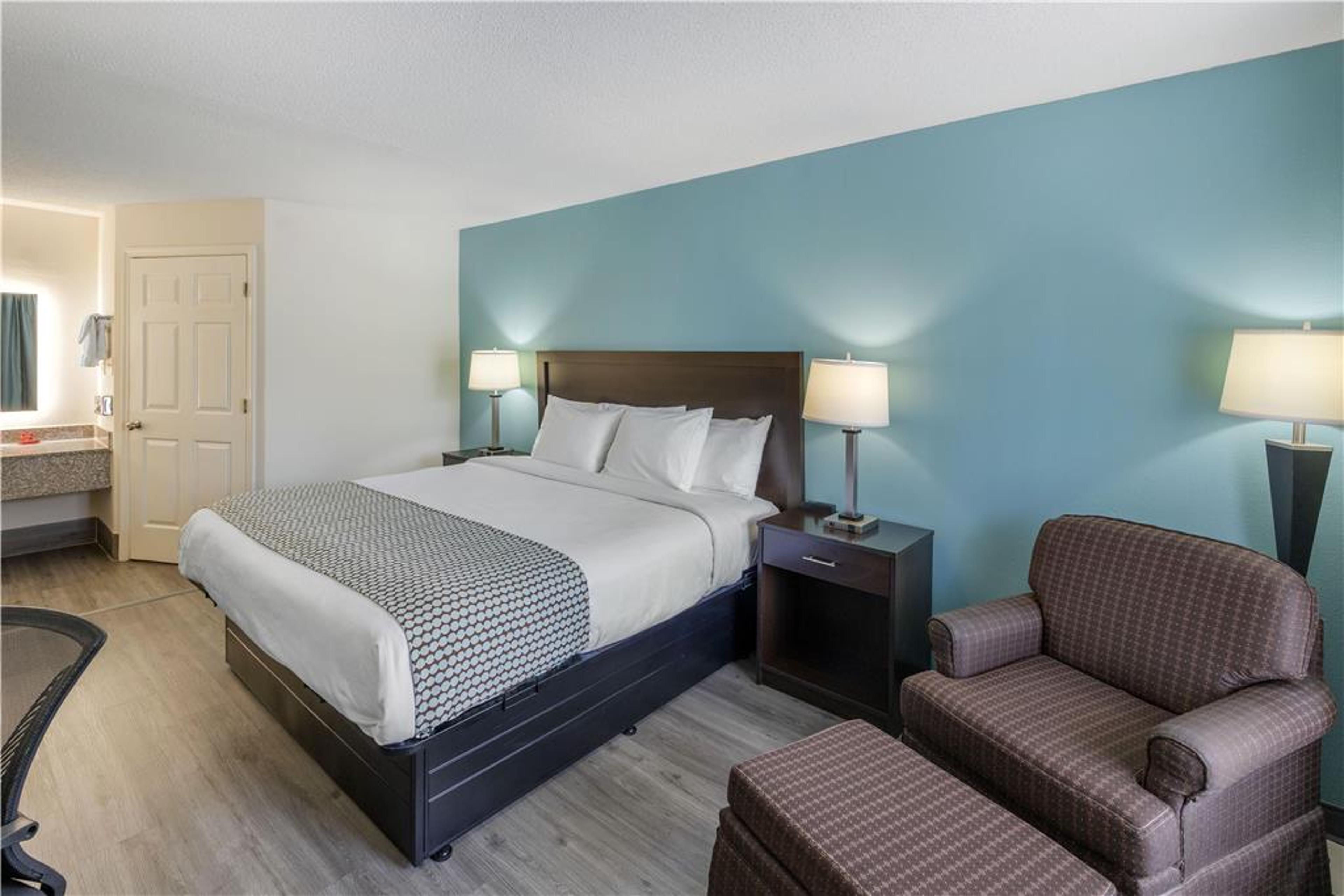 SureStay Plus by Best Western Asheboro
