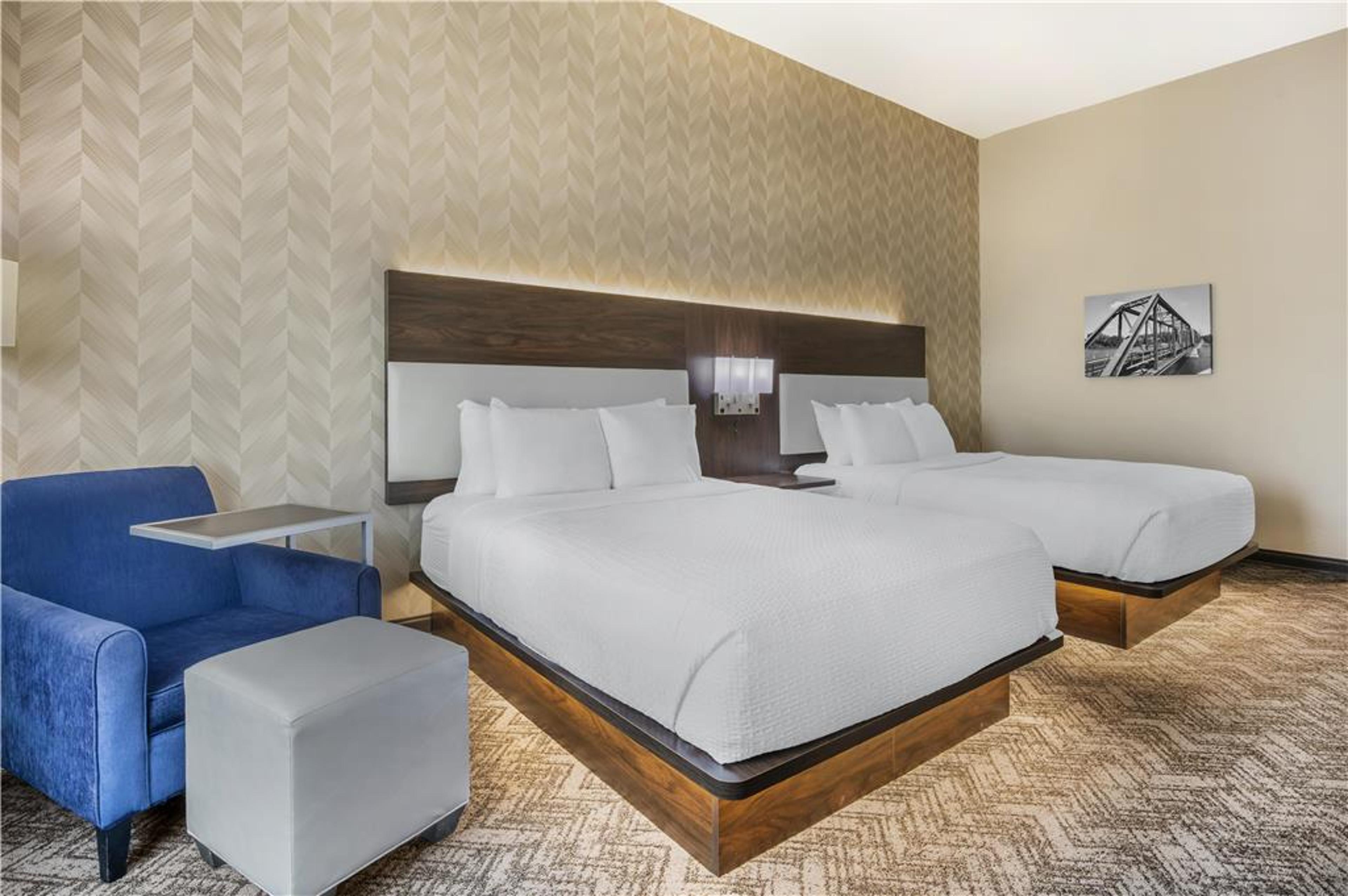 BEST WESTERN PLUS PARKSIDE