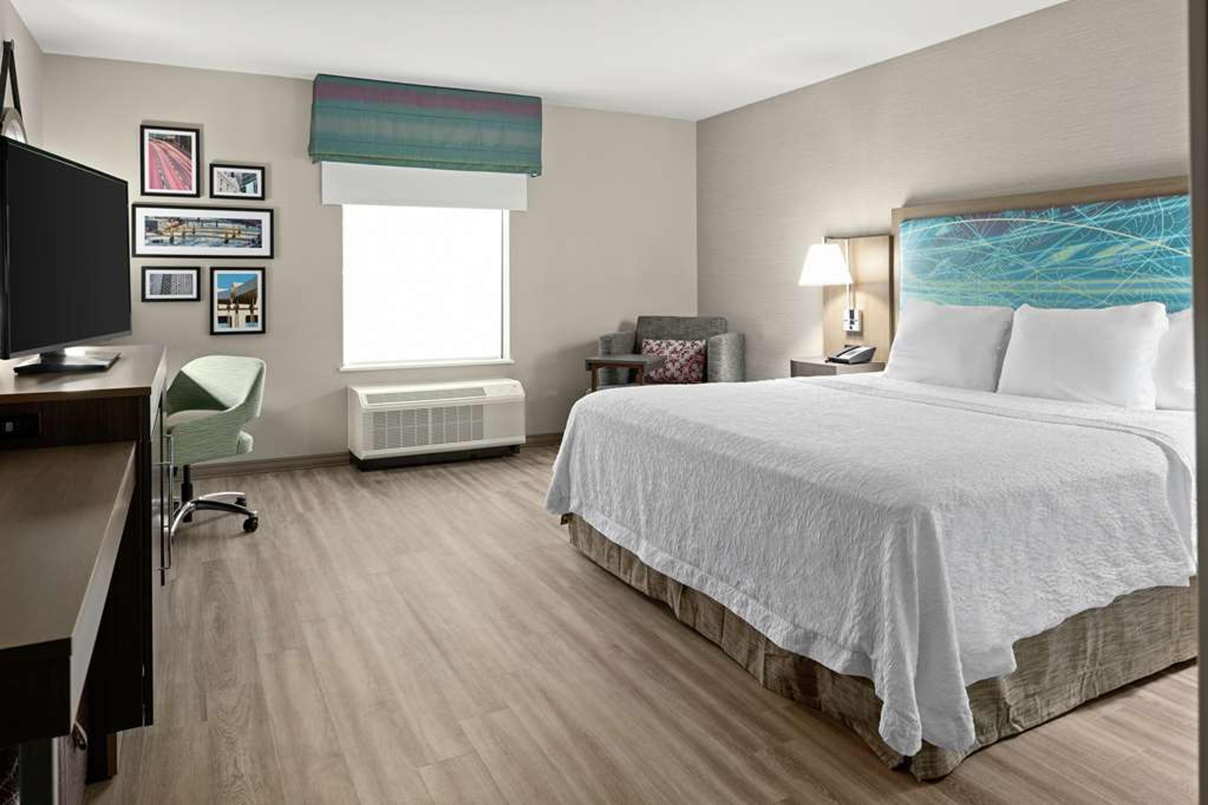HAMPTON STE CRANBERRY PITTSBURGH