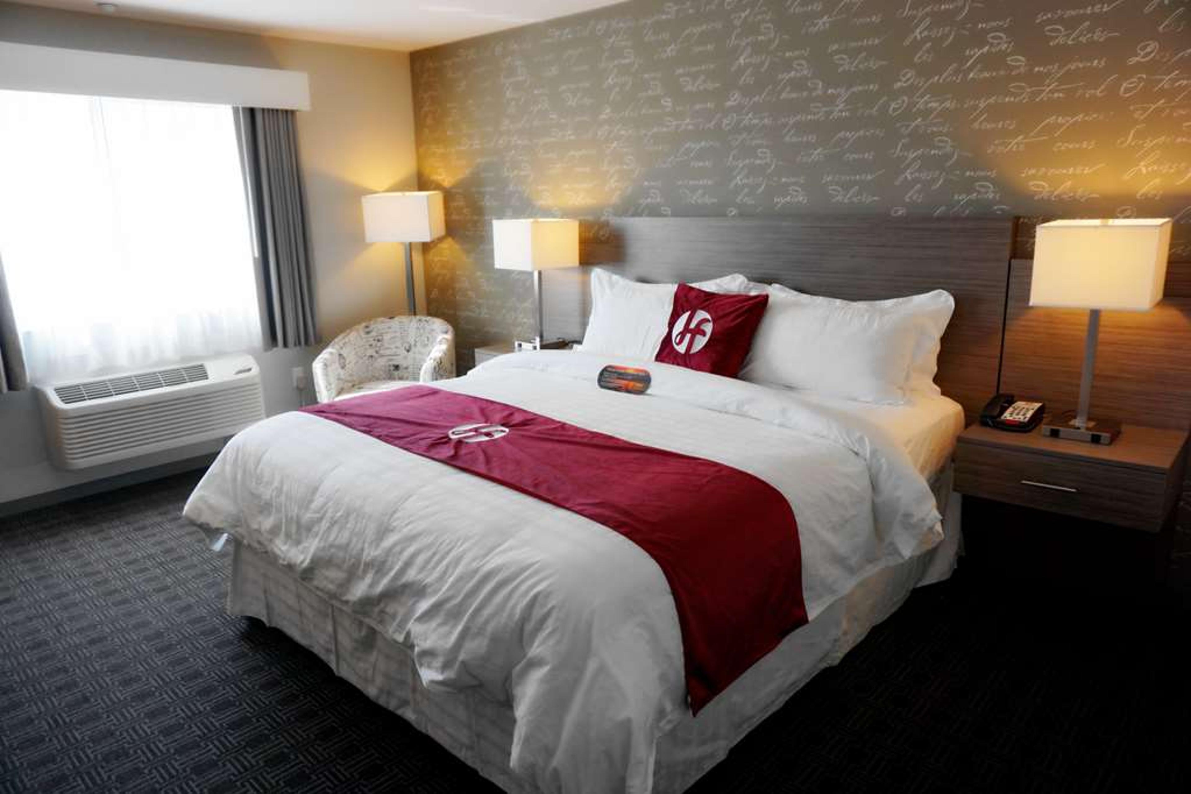 Hartford Hotel, BW Signature Collection