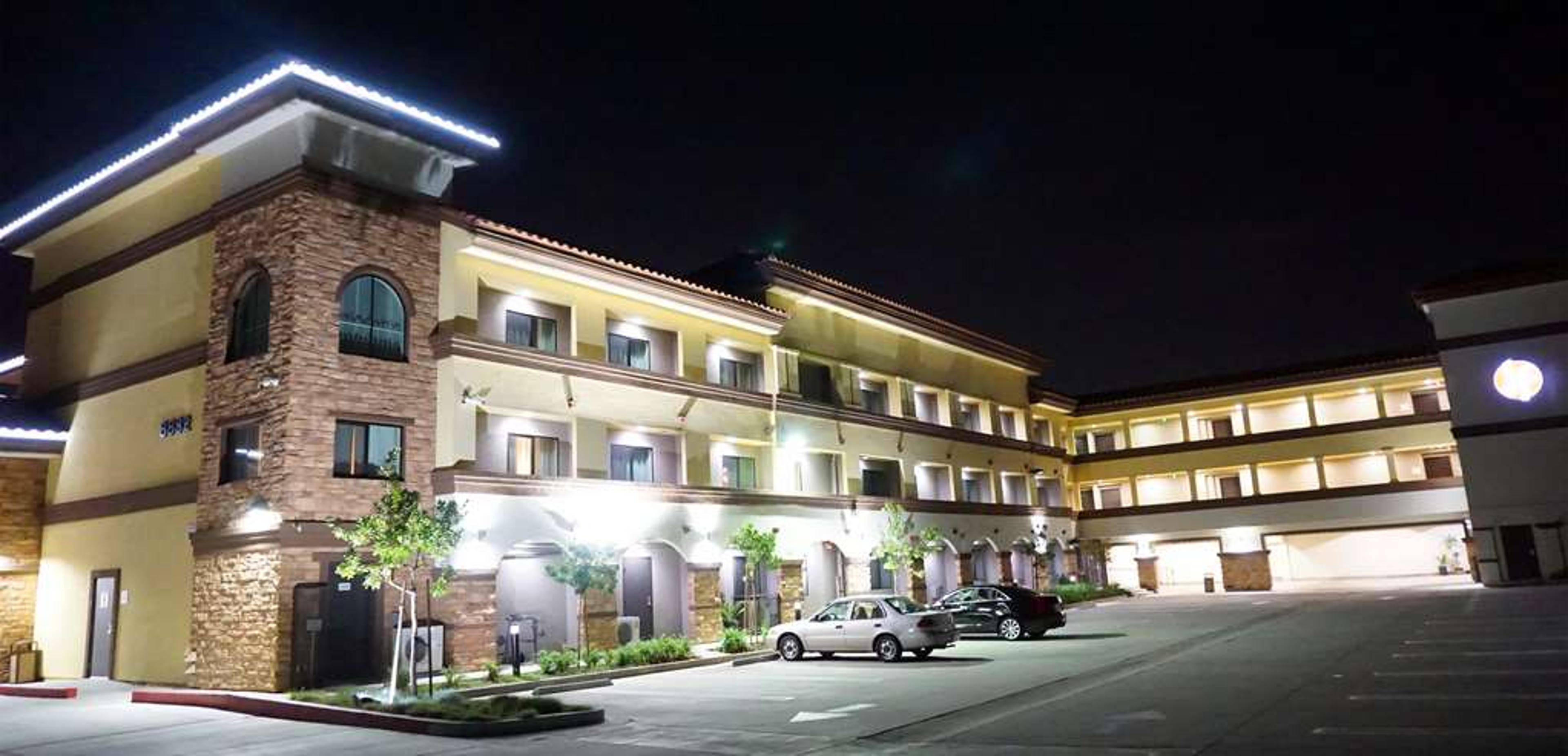 Hotel Photo 5
