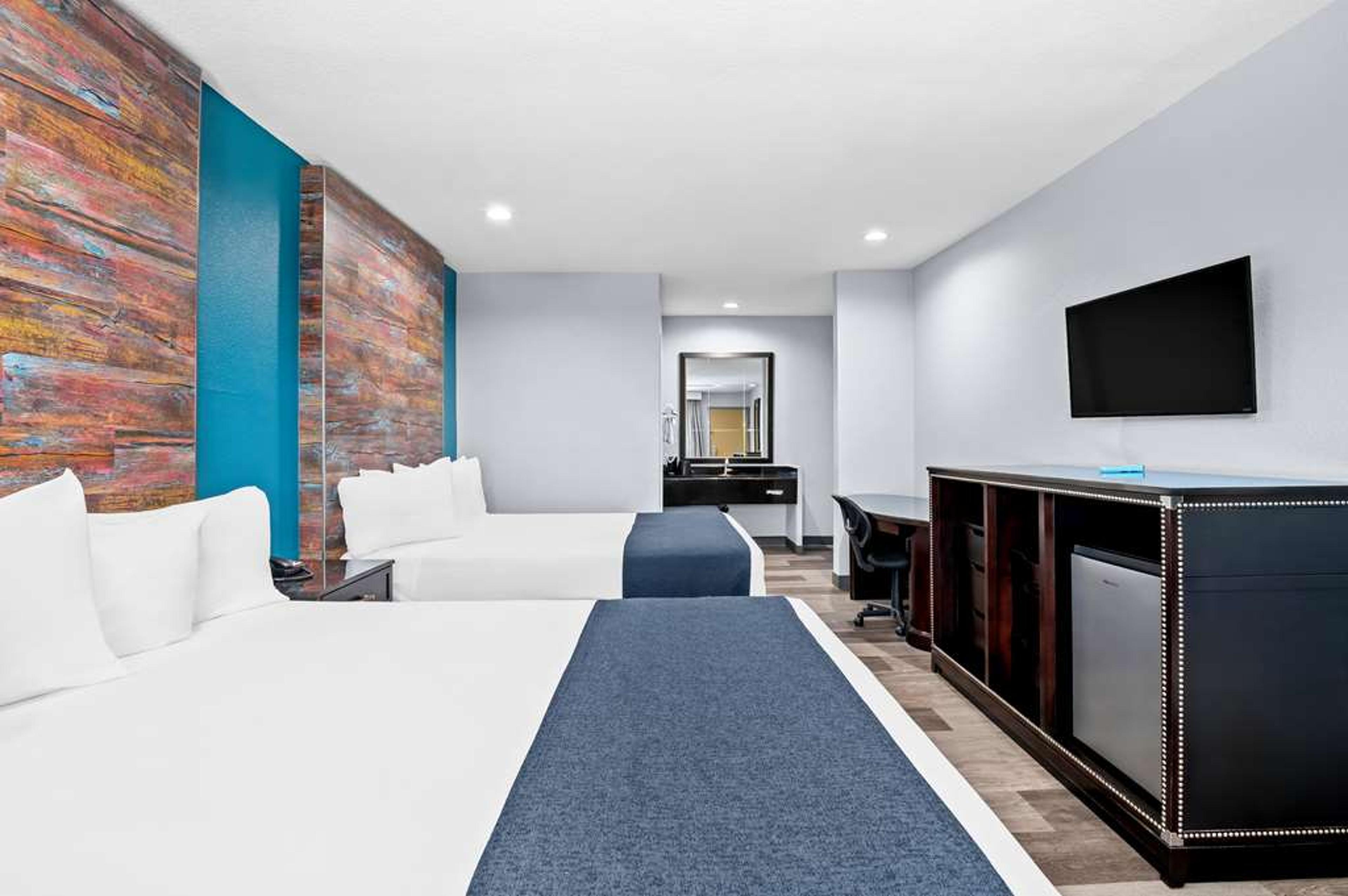 SureStay by Best Western Buena Park Anaheim