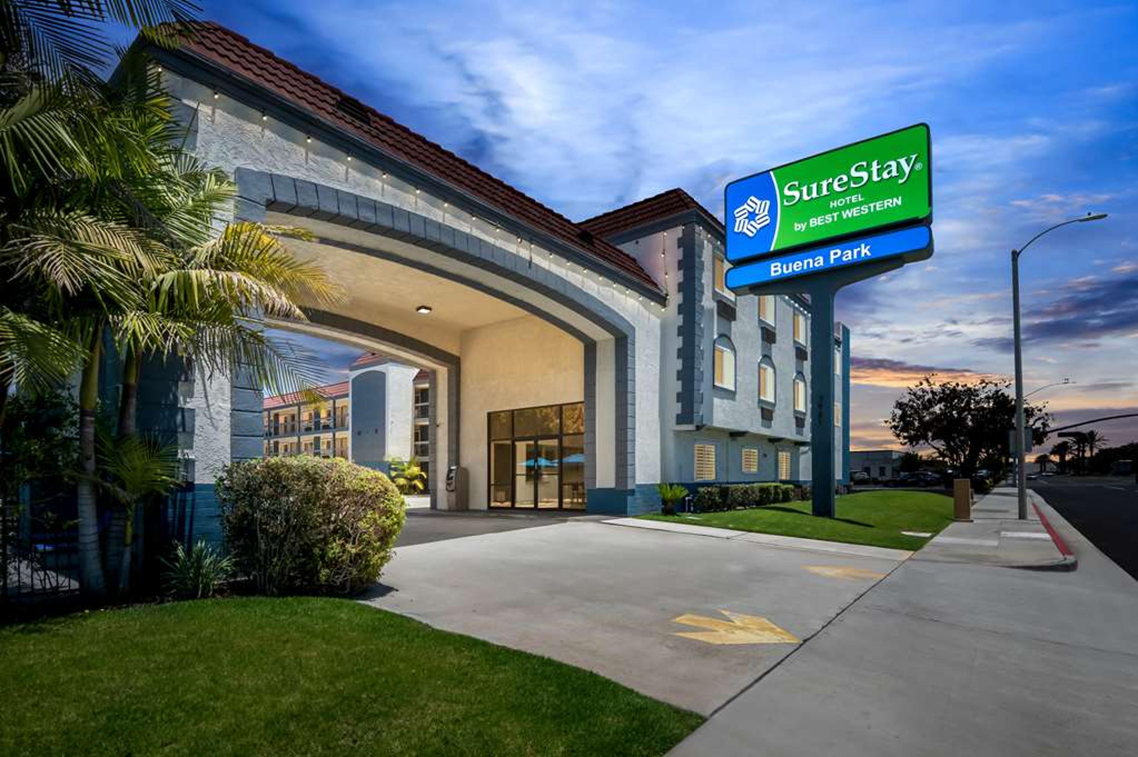 Hotel Photo 2