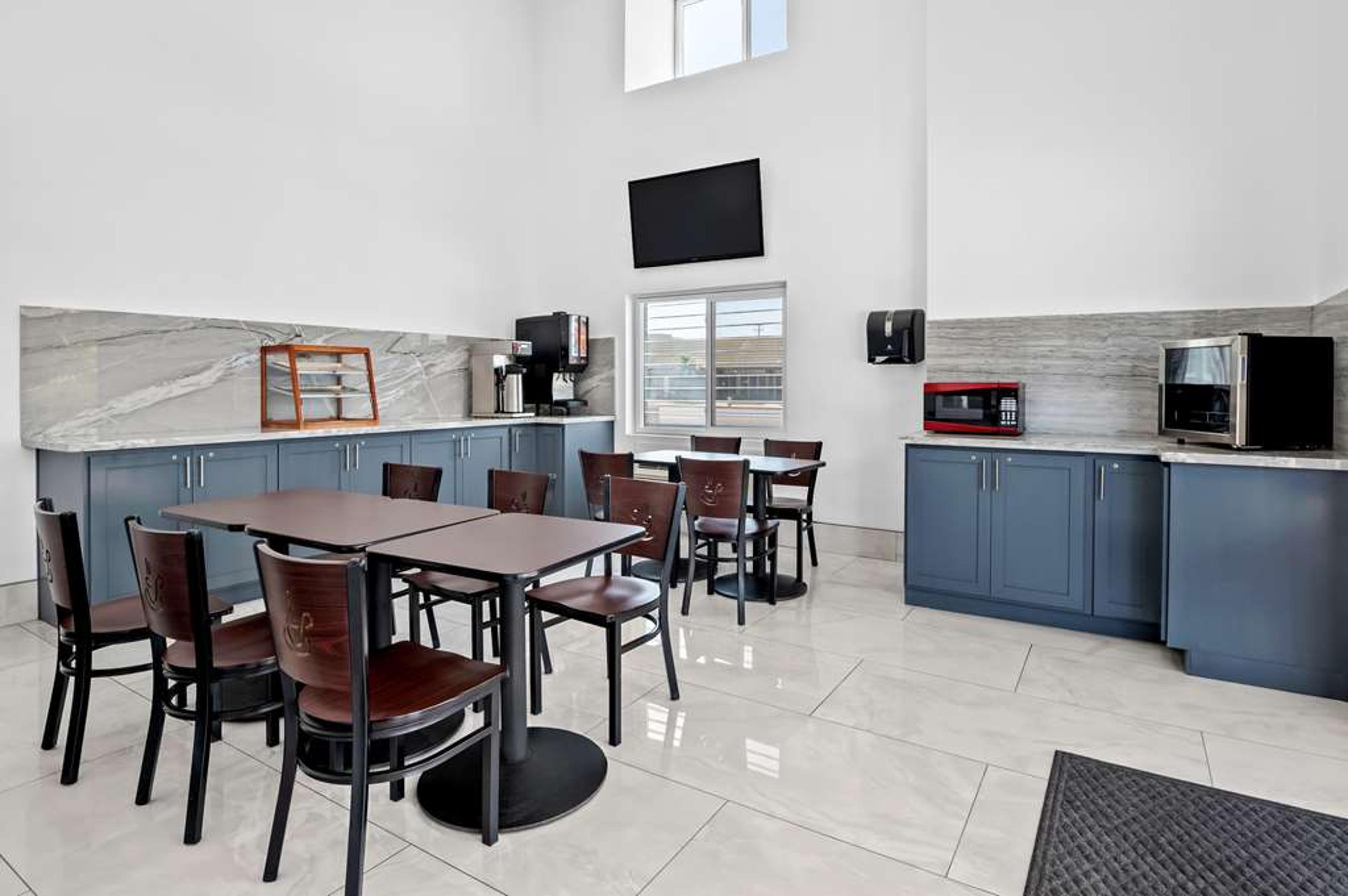SureStay by Best Western Buena Park Anaheim
