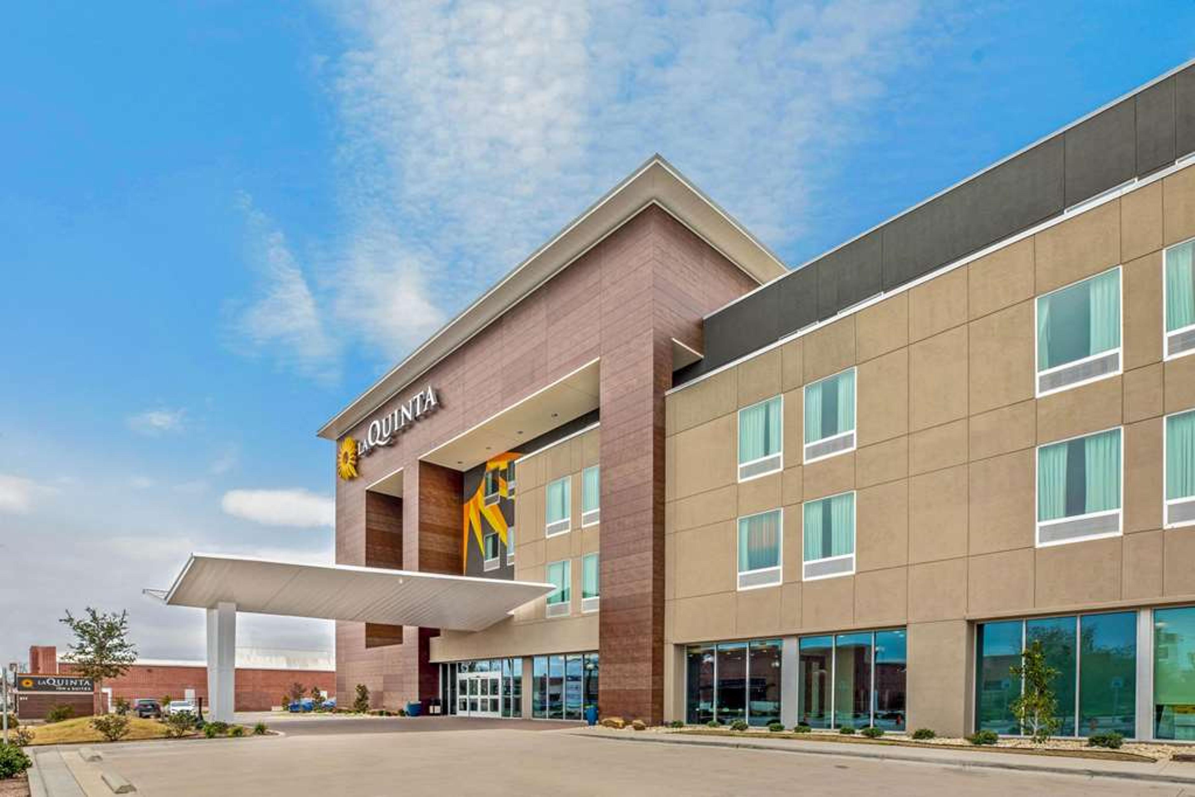 LA QUINTA INN STE WACO DOWNTOWN