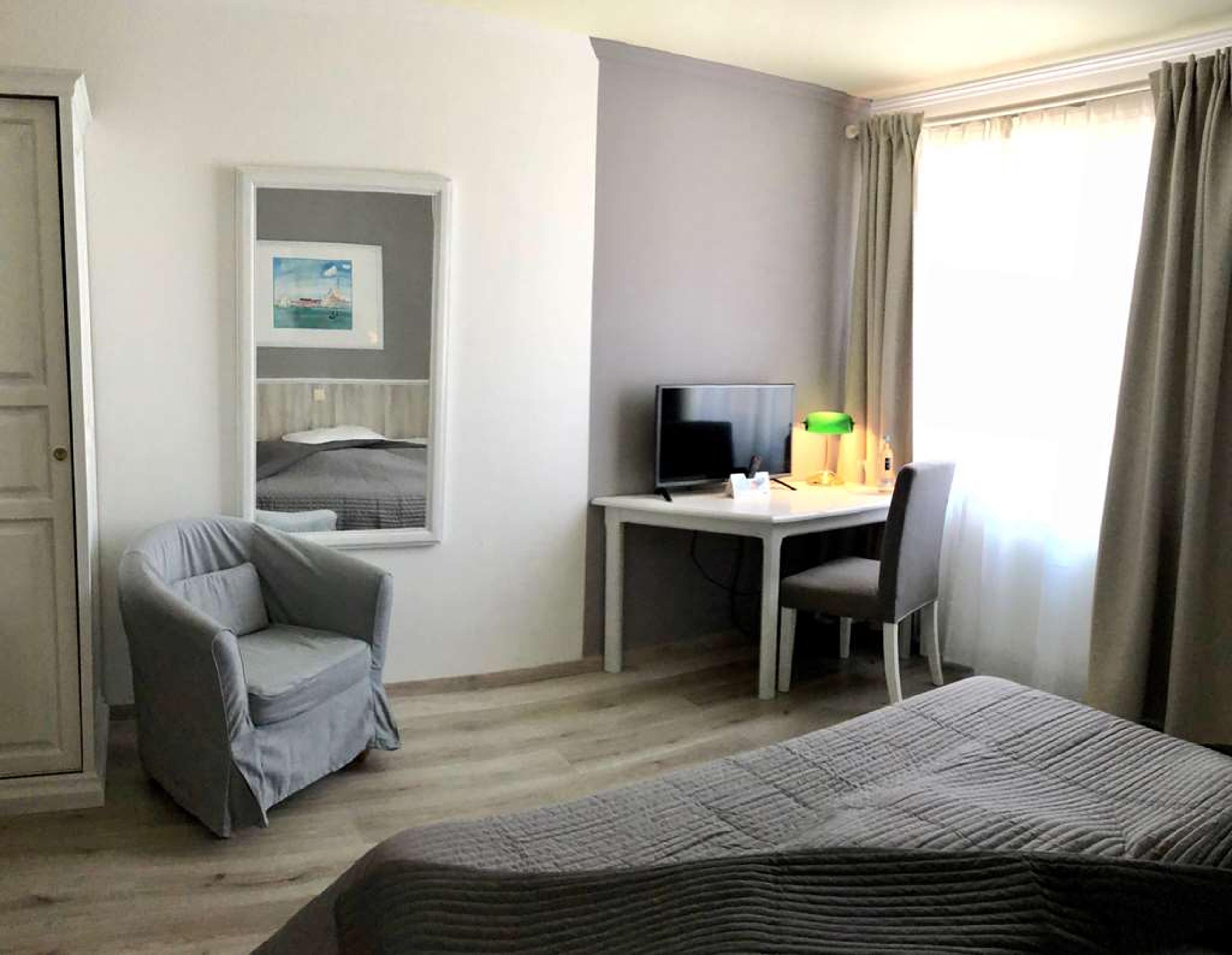 Hotel Toskana