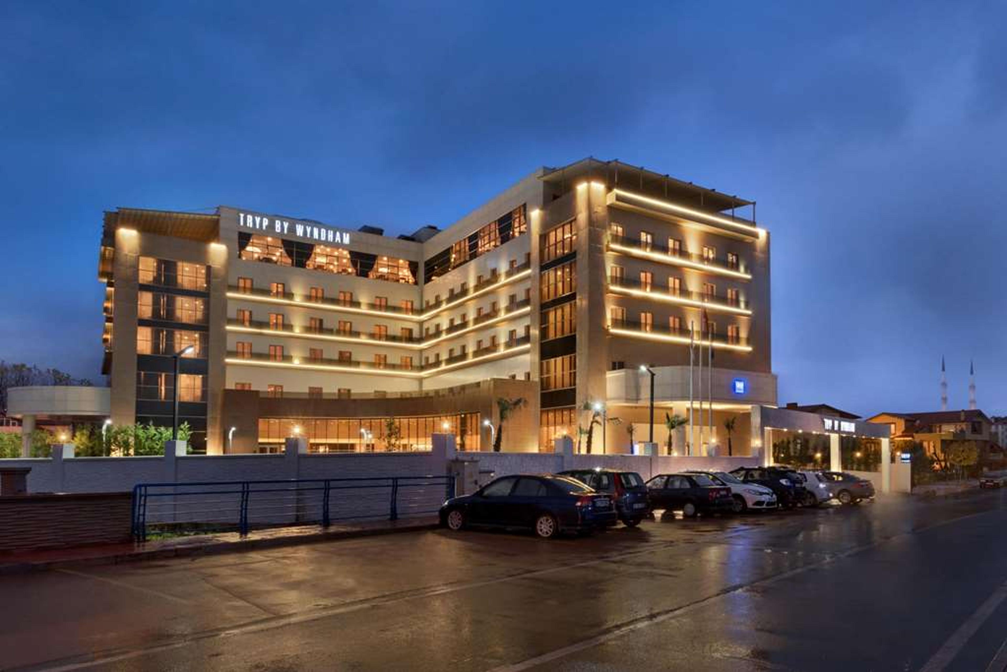 TRYP BY WYNDHAM IZMIT