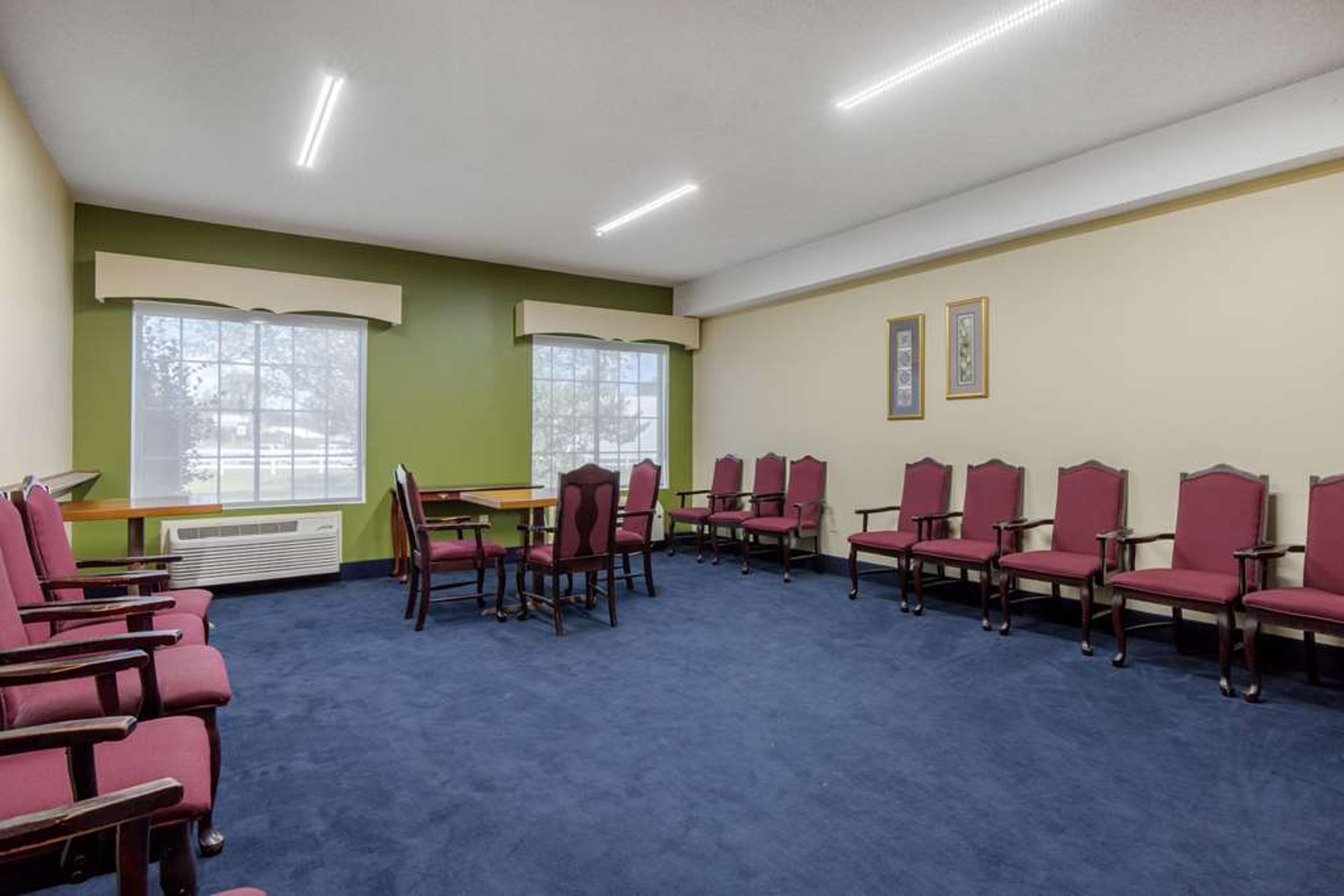 Hotel Photo 5