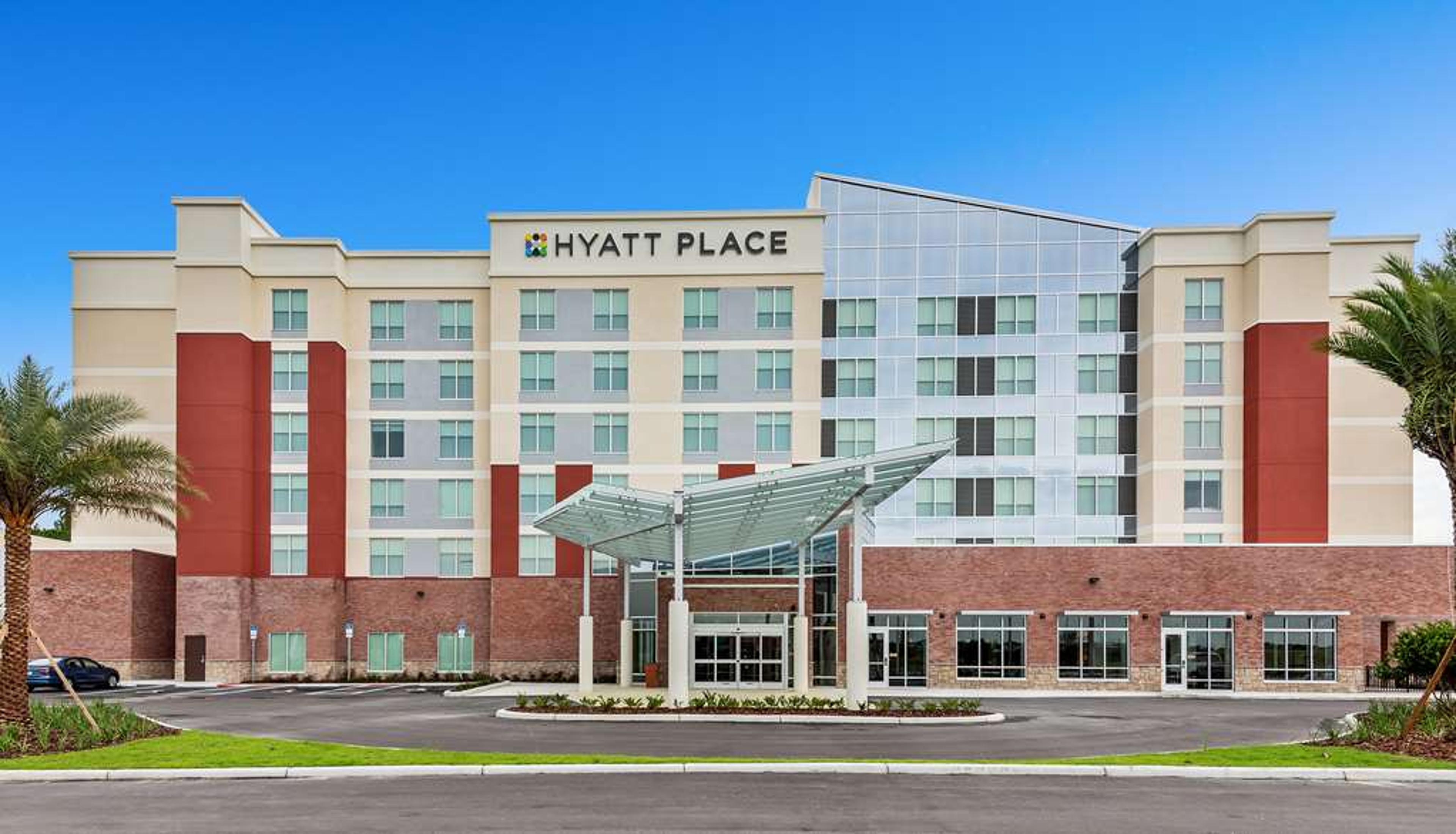 Hotel Photo 1