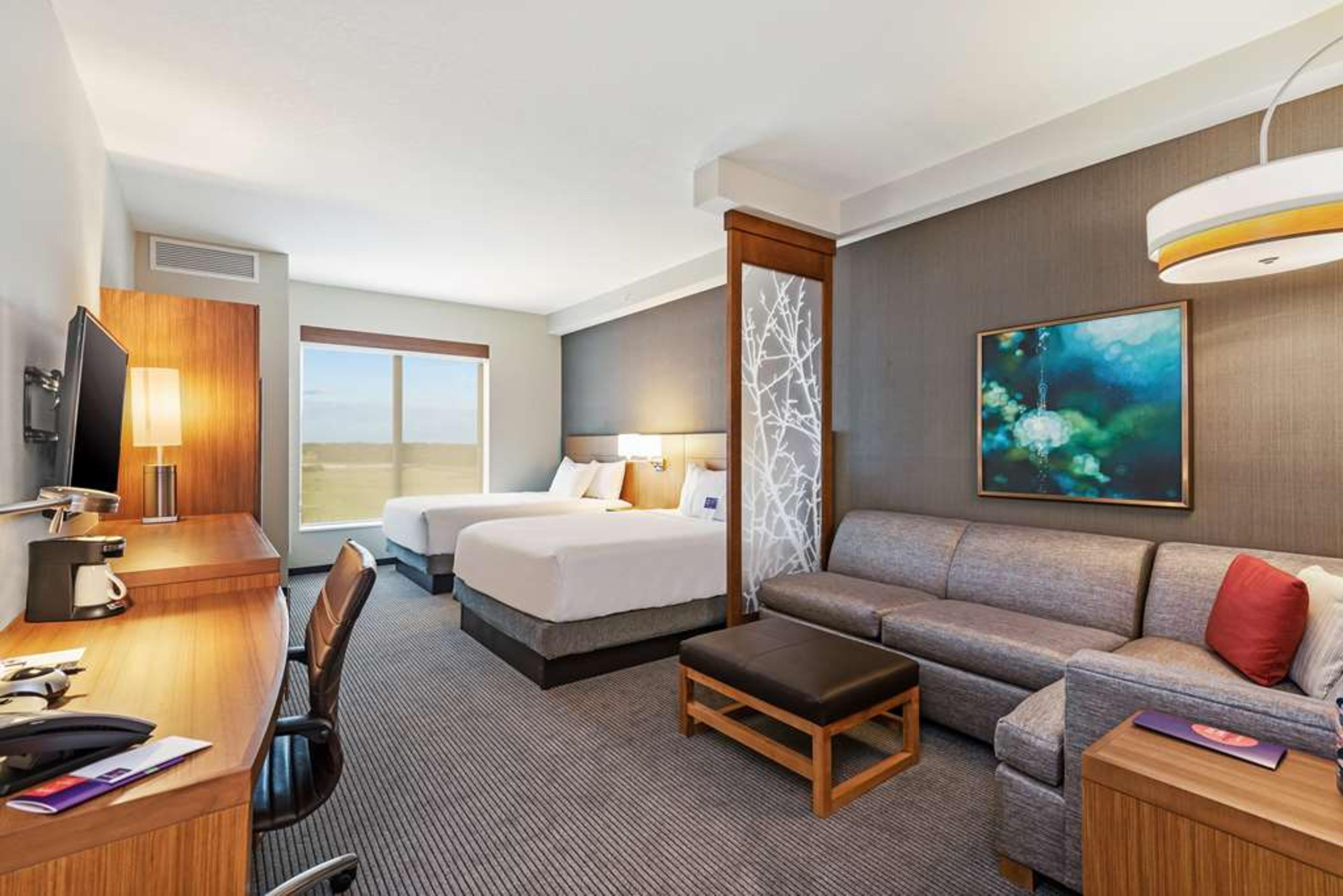 HYATT PLACE TAMPA/WESLEY CHAPEL