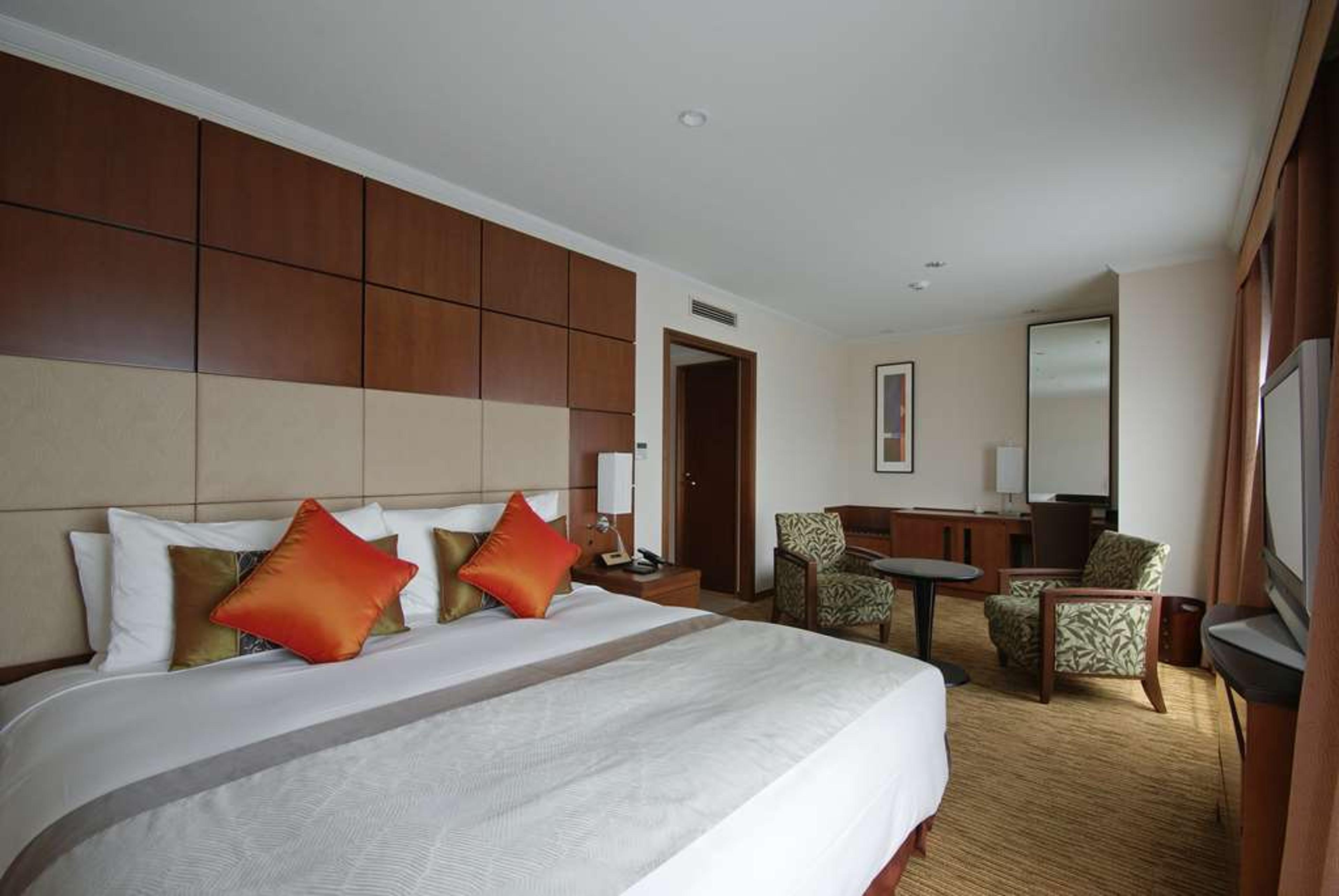 HOTEL METROPOLITAN TOKYO IKEBU