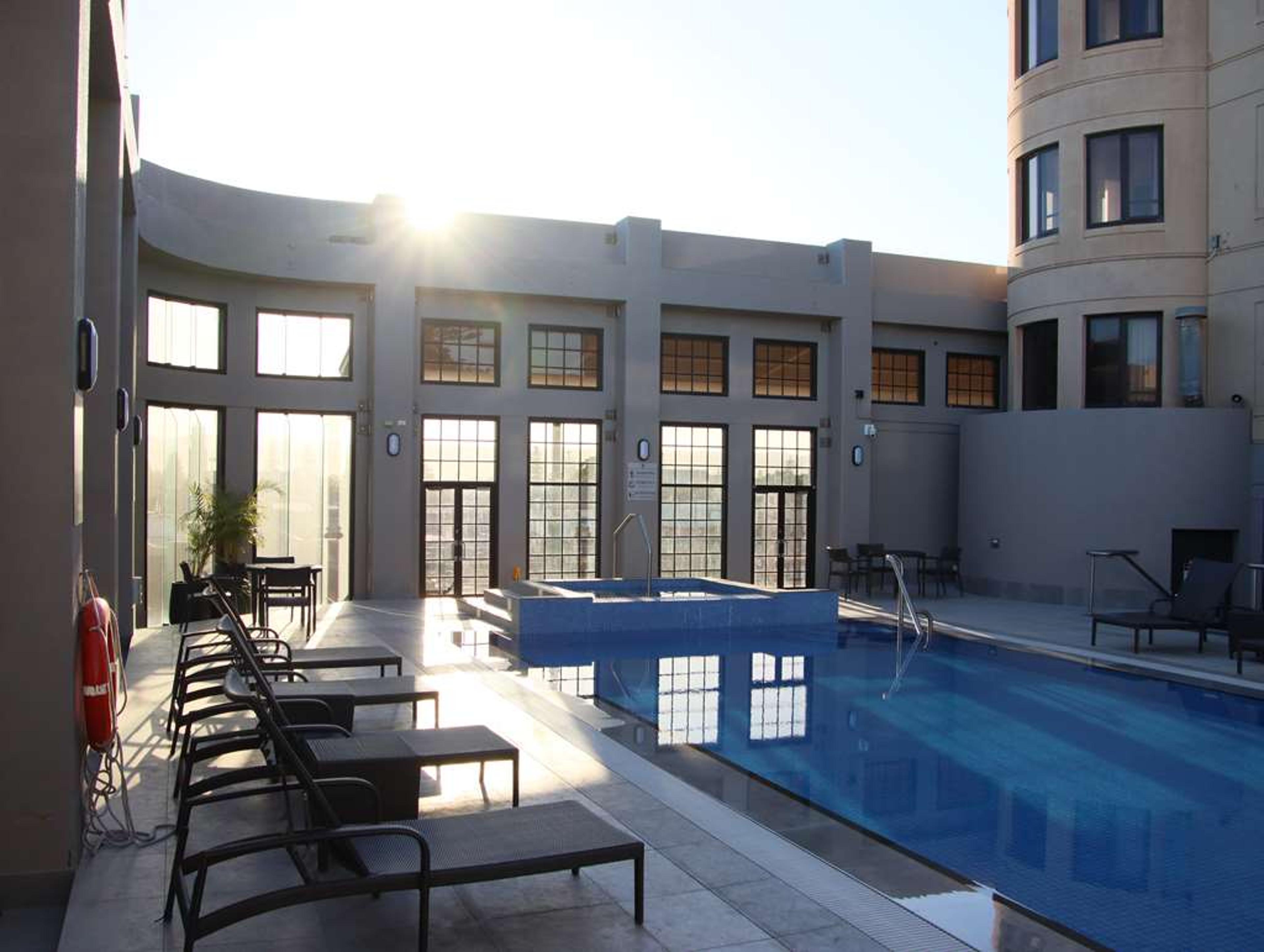 Hotel Photo 3