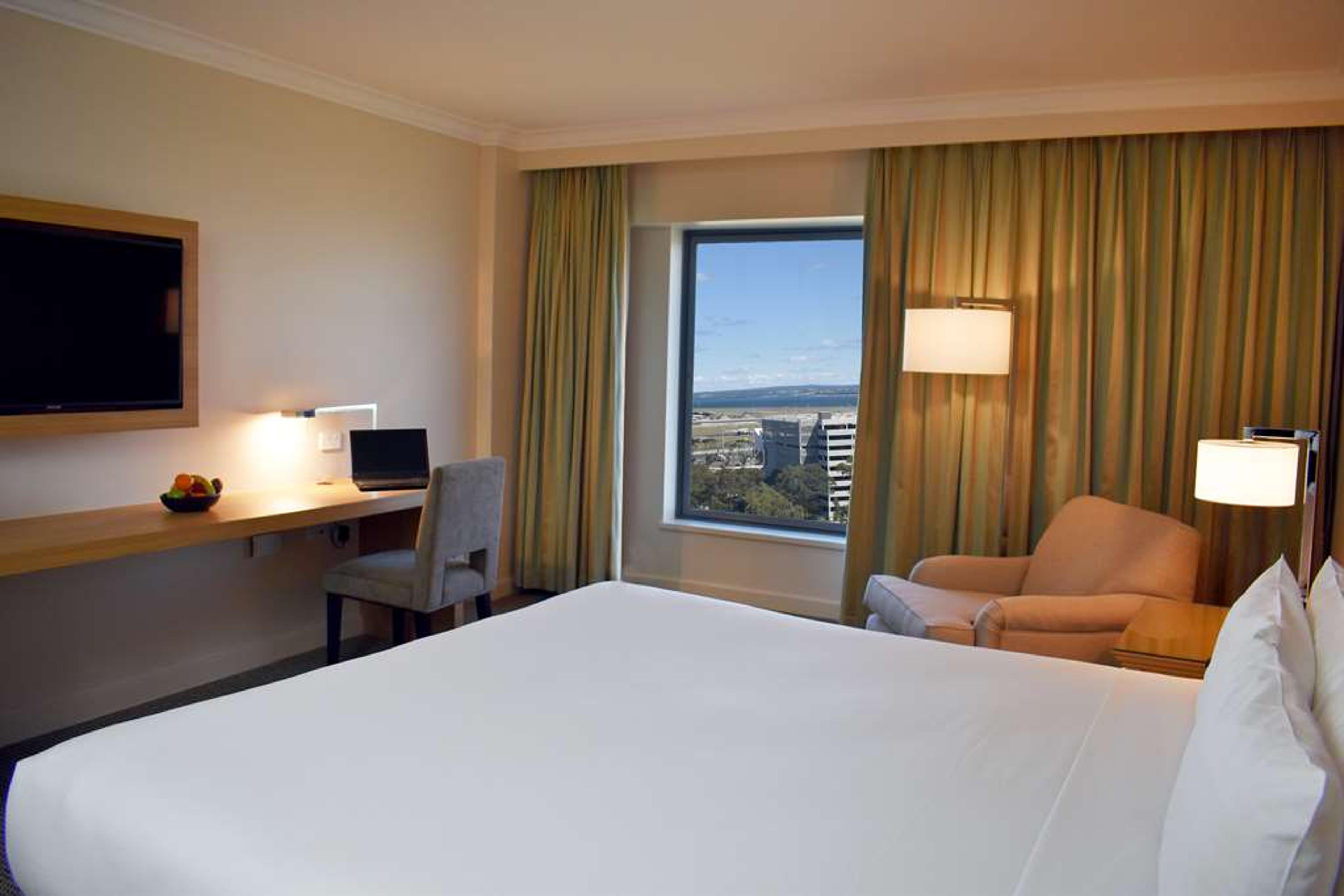 STAMFORD PLAZA SYDNEY AIRPORT