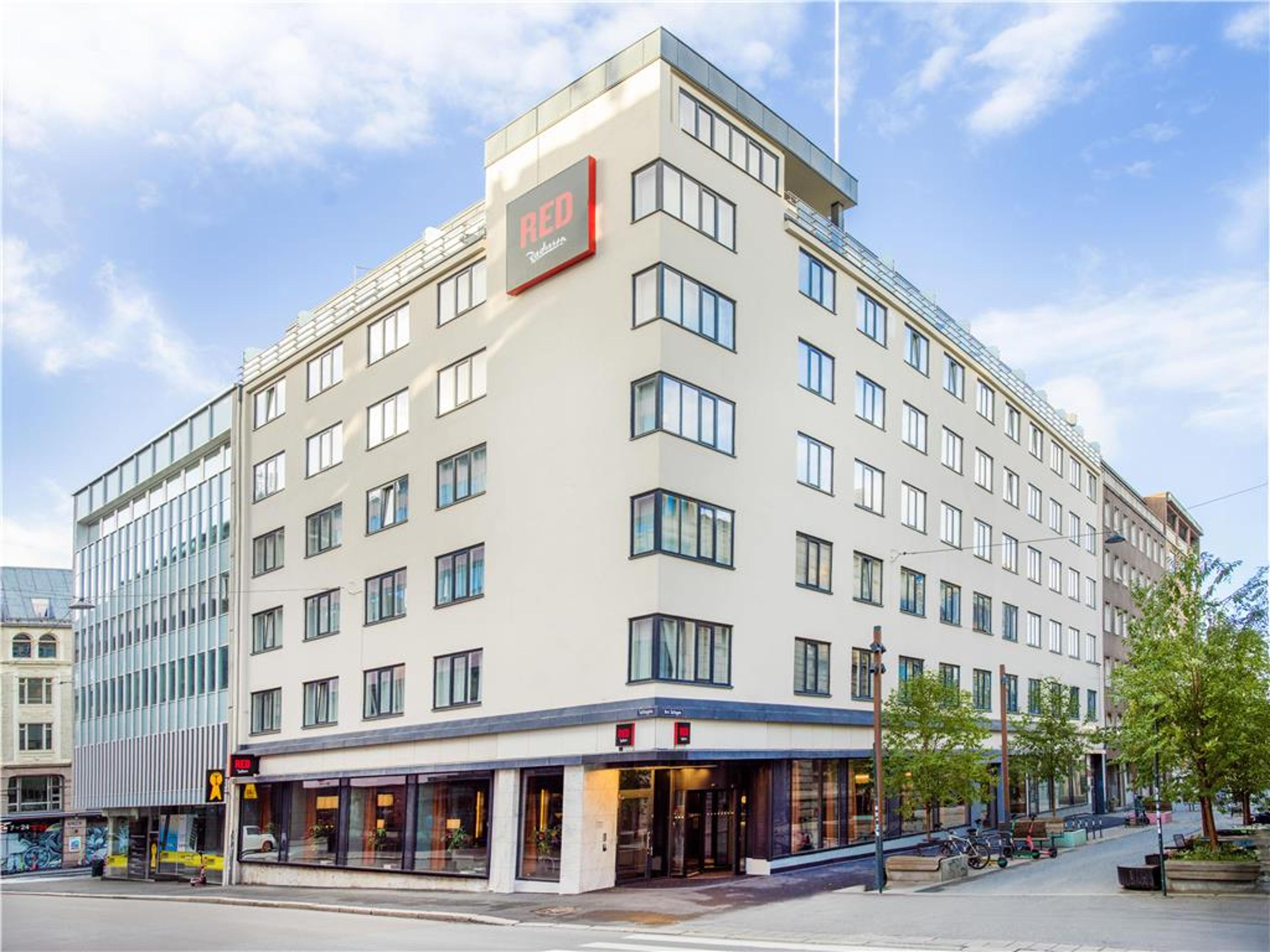 Hotel Photo 1