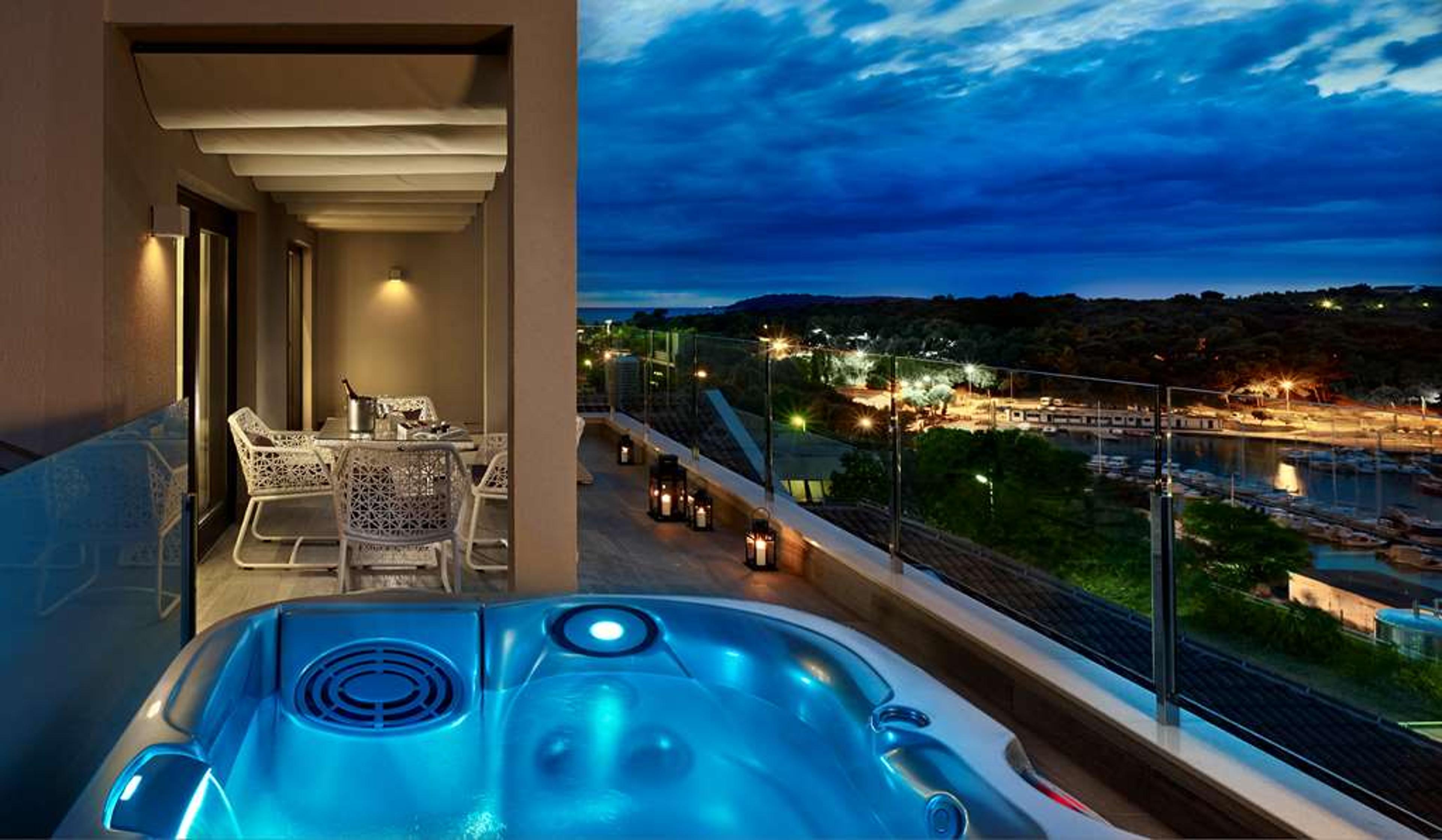 PARK PLAZA HISTRIA PULA