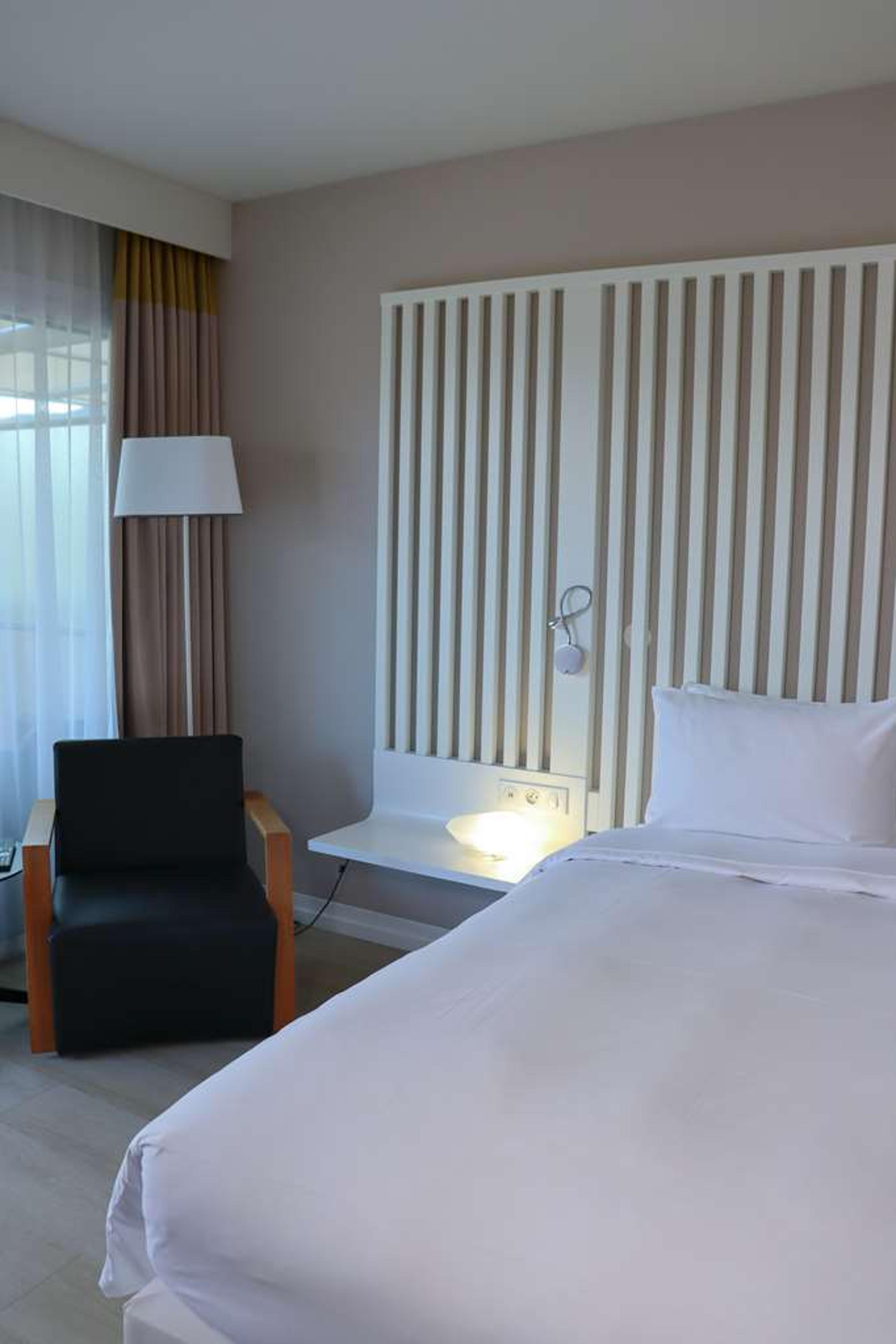 RADISSON BLU RSRT&SPA AJACCIO