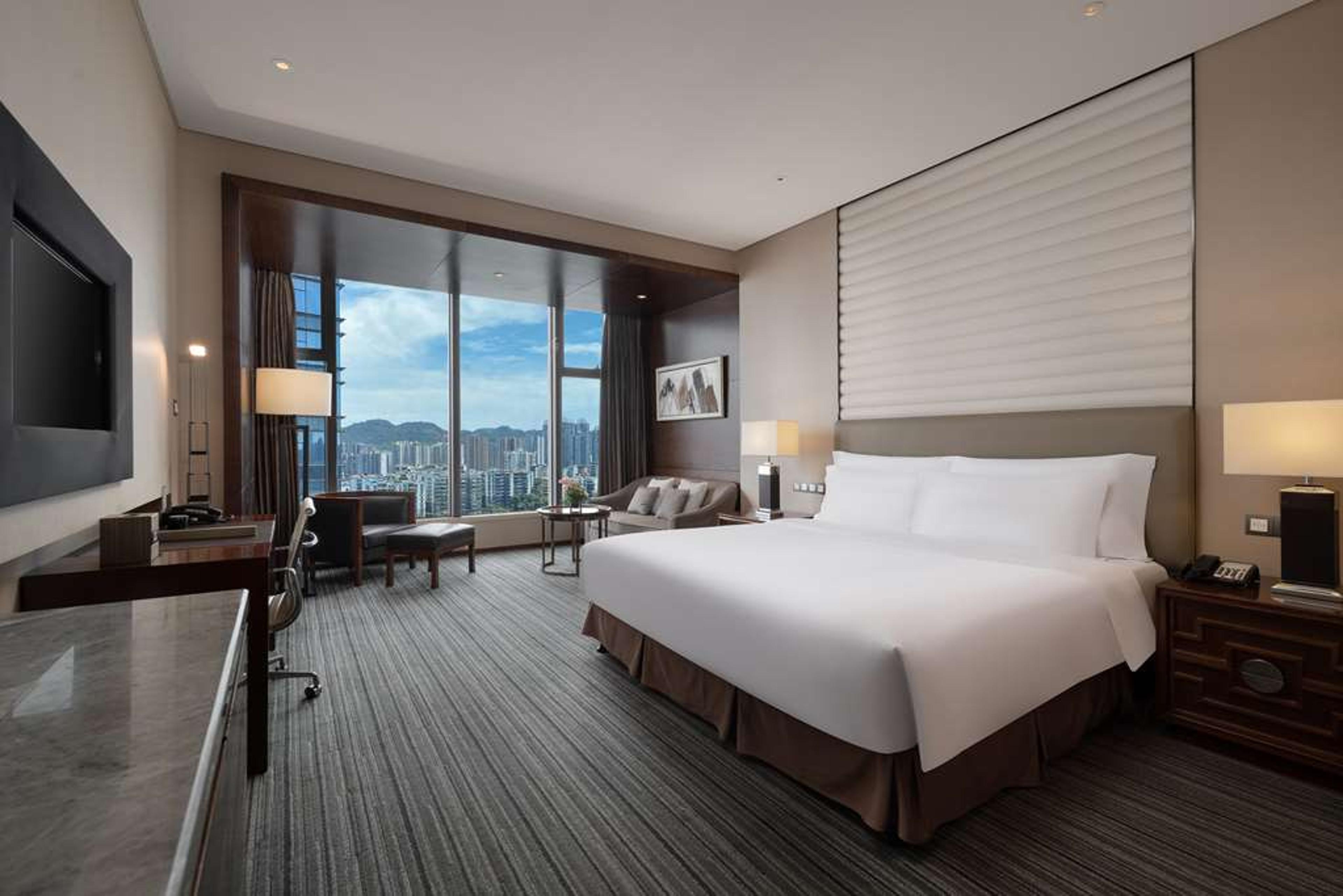 RADISSON BLU PLAZA CHONGQING