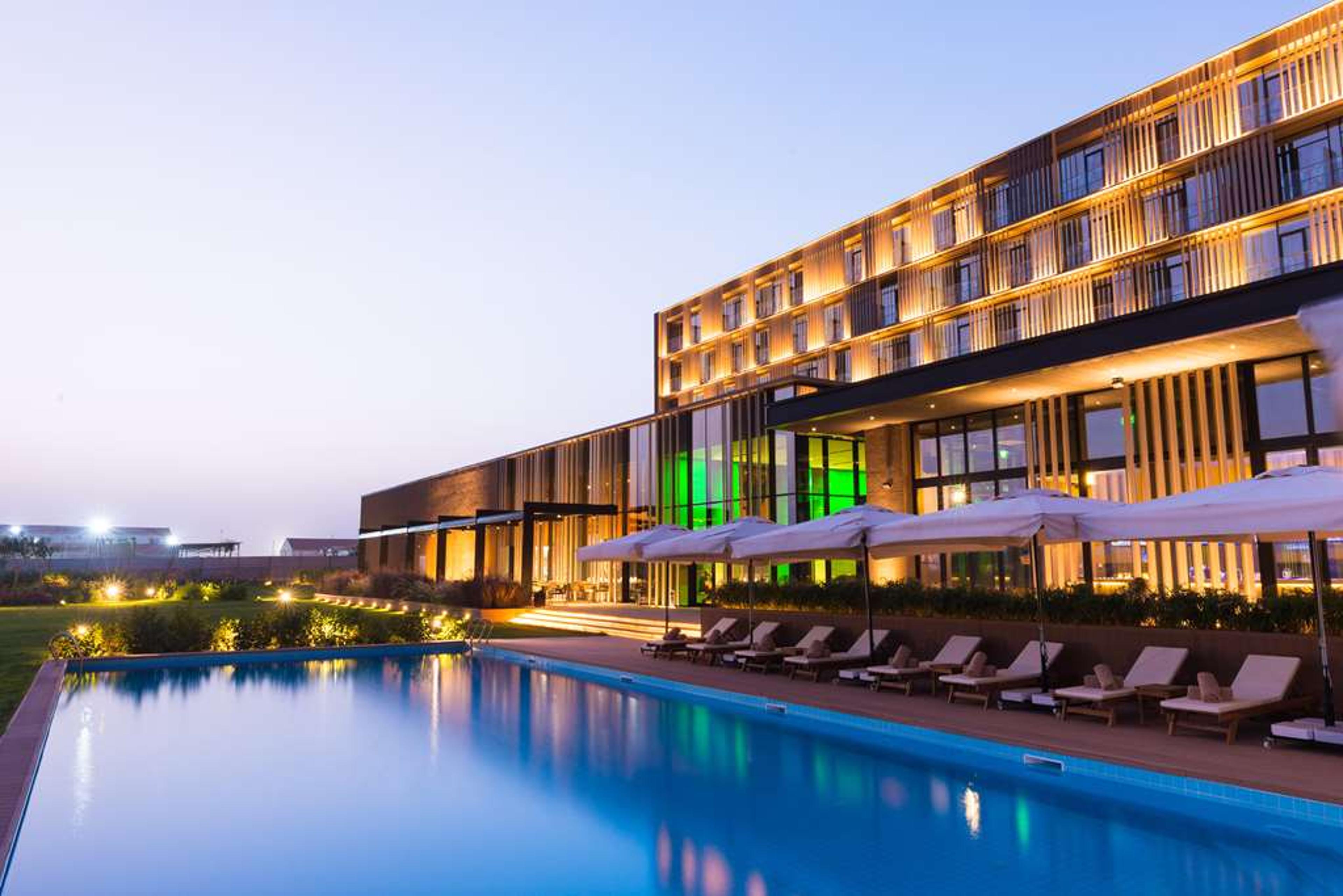 Hotel Photo 3