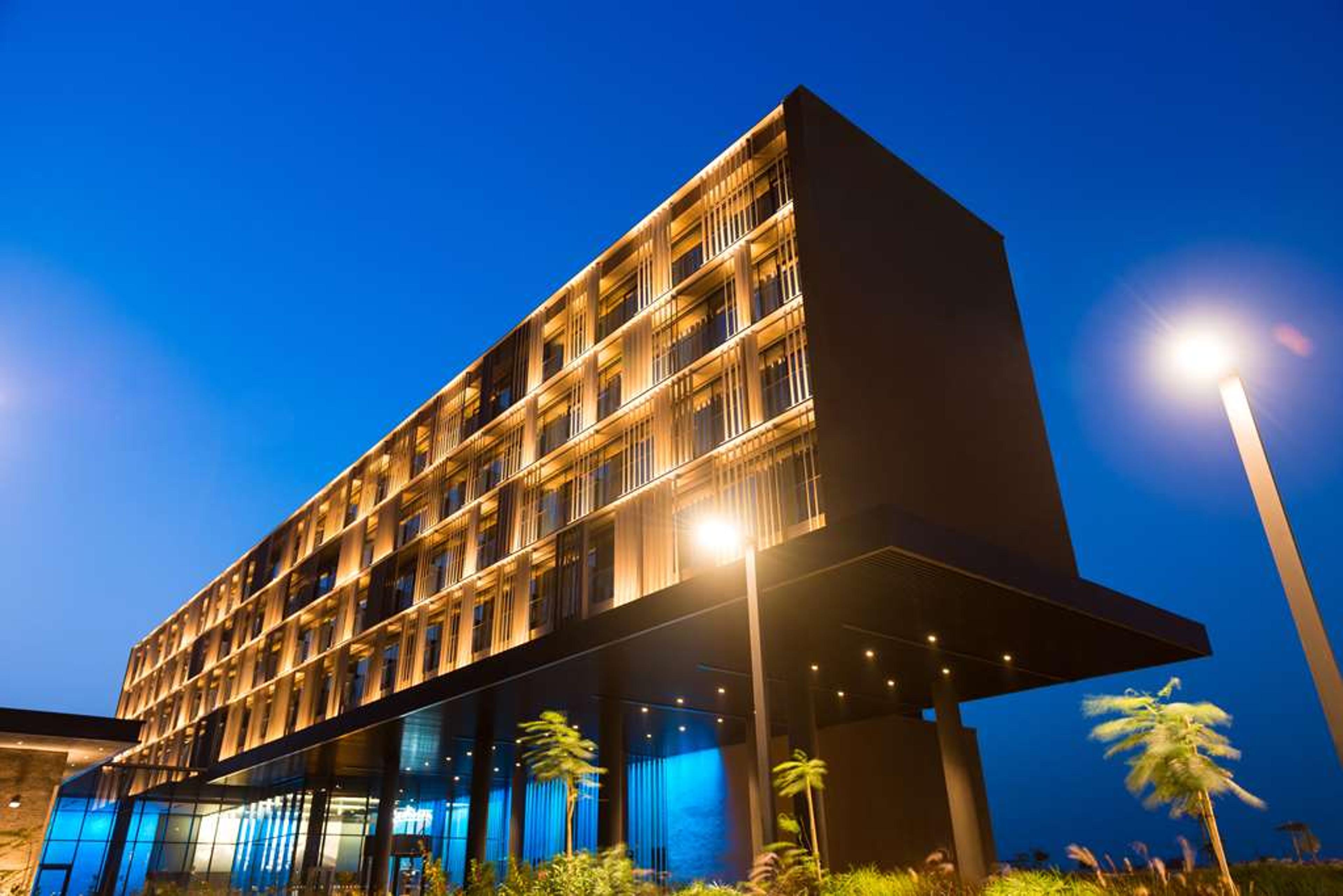 RADISSON DAKAR DIAMNIADIO
