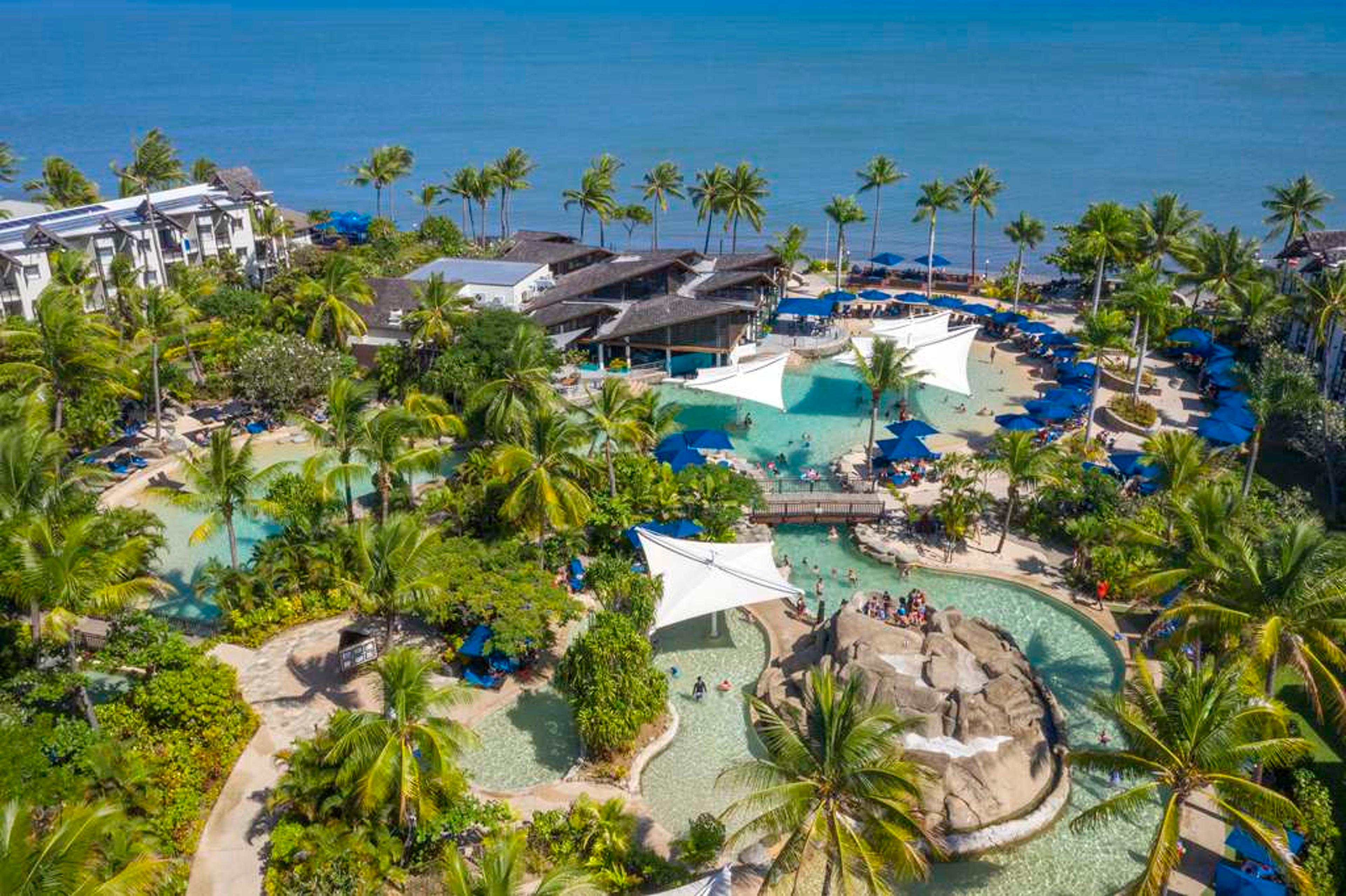 RADISSON BLU RESORT FIJI