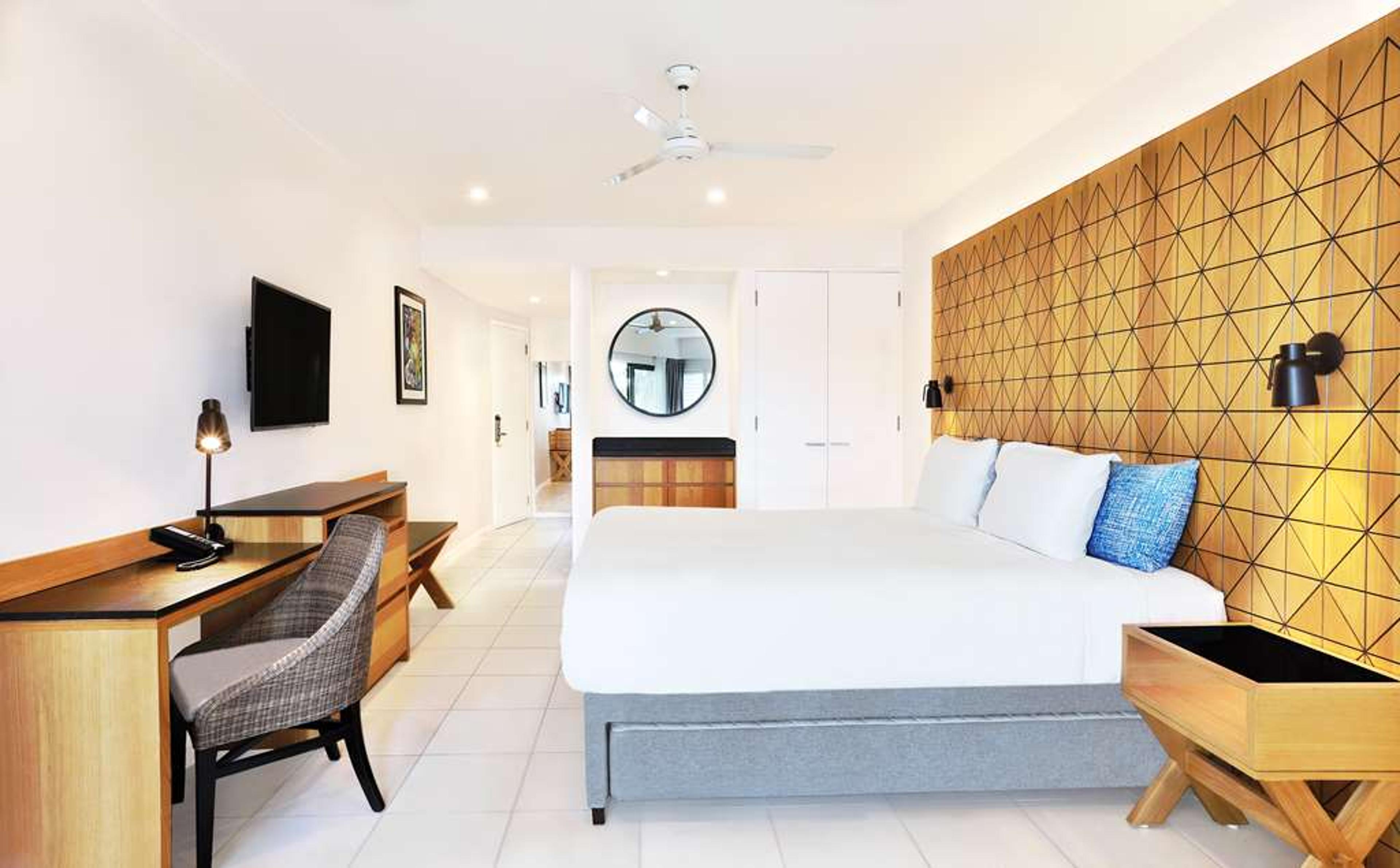 RADISSON BLU RESORT FIJI