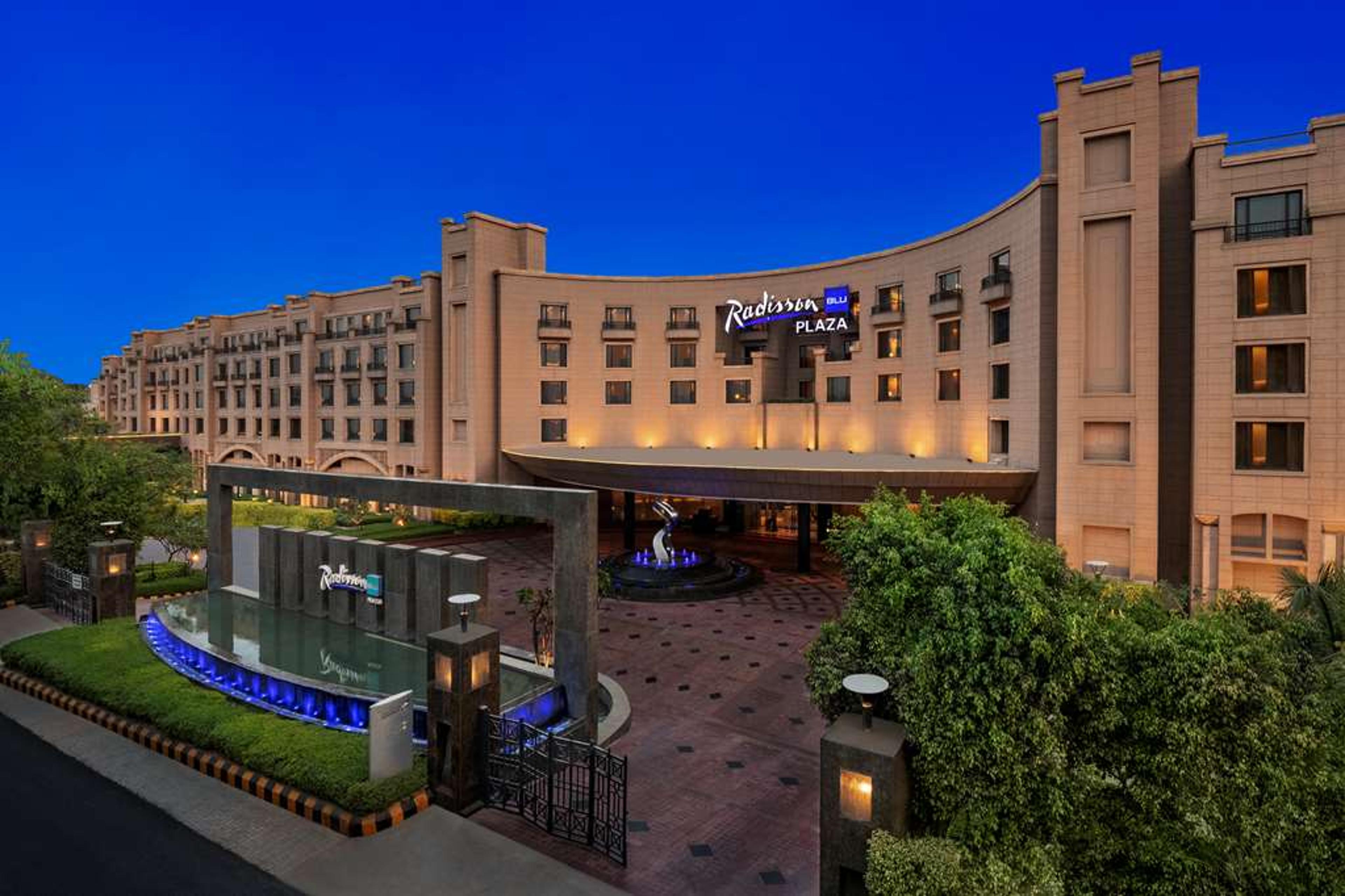 Hotel Photo 1