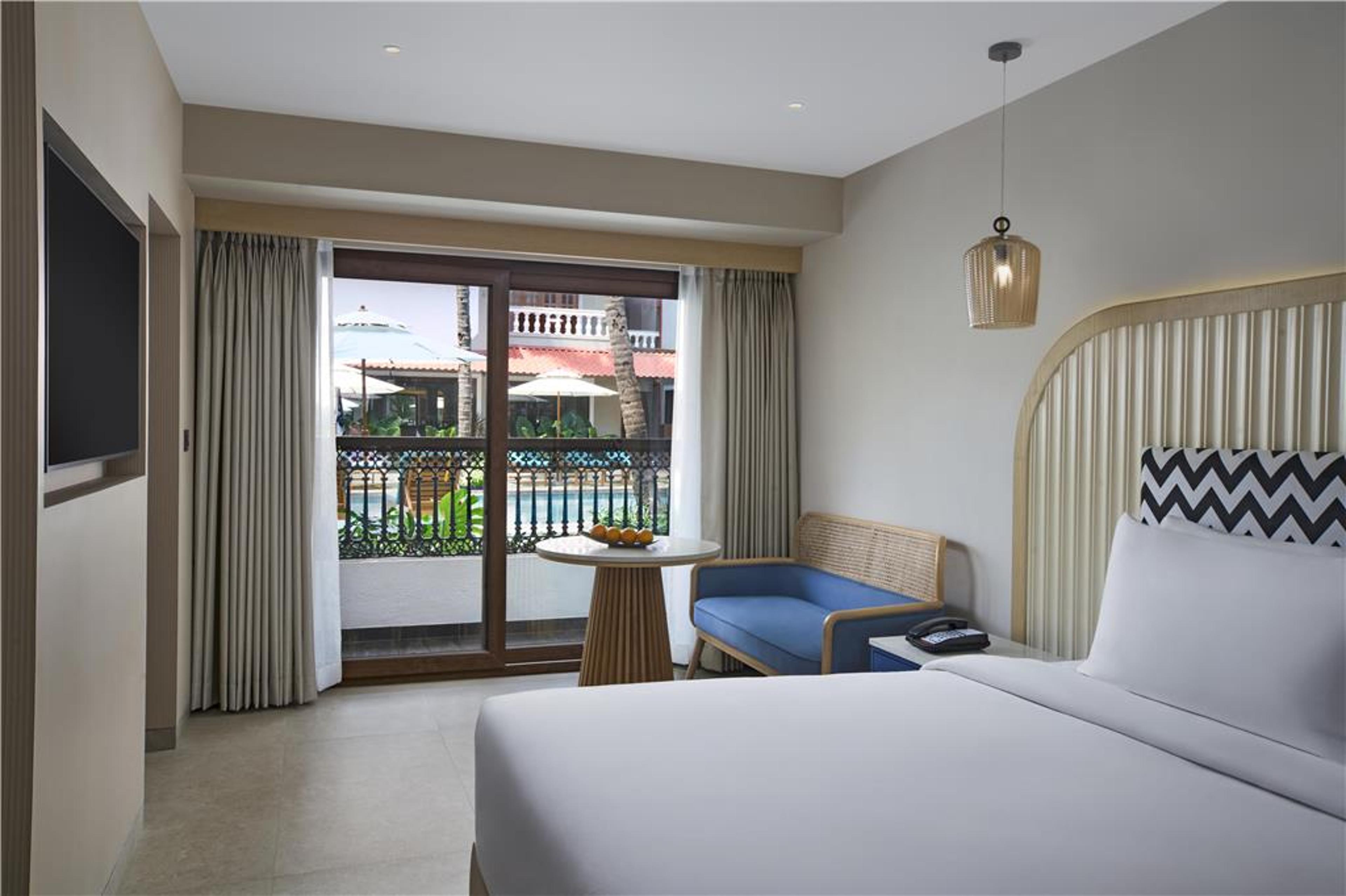 RADISSON GOA CANDOLIM