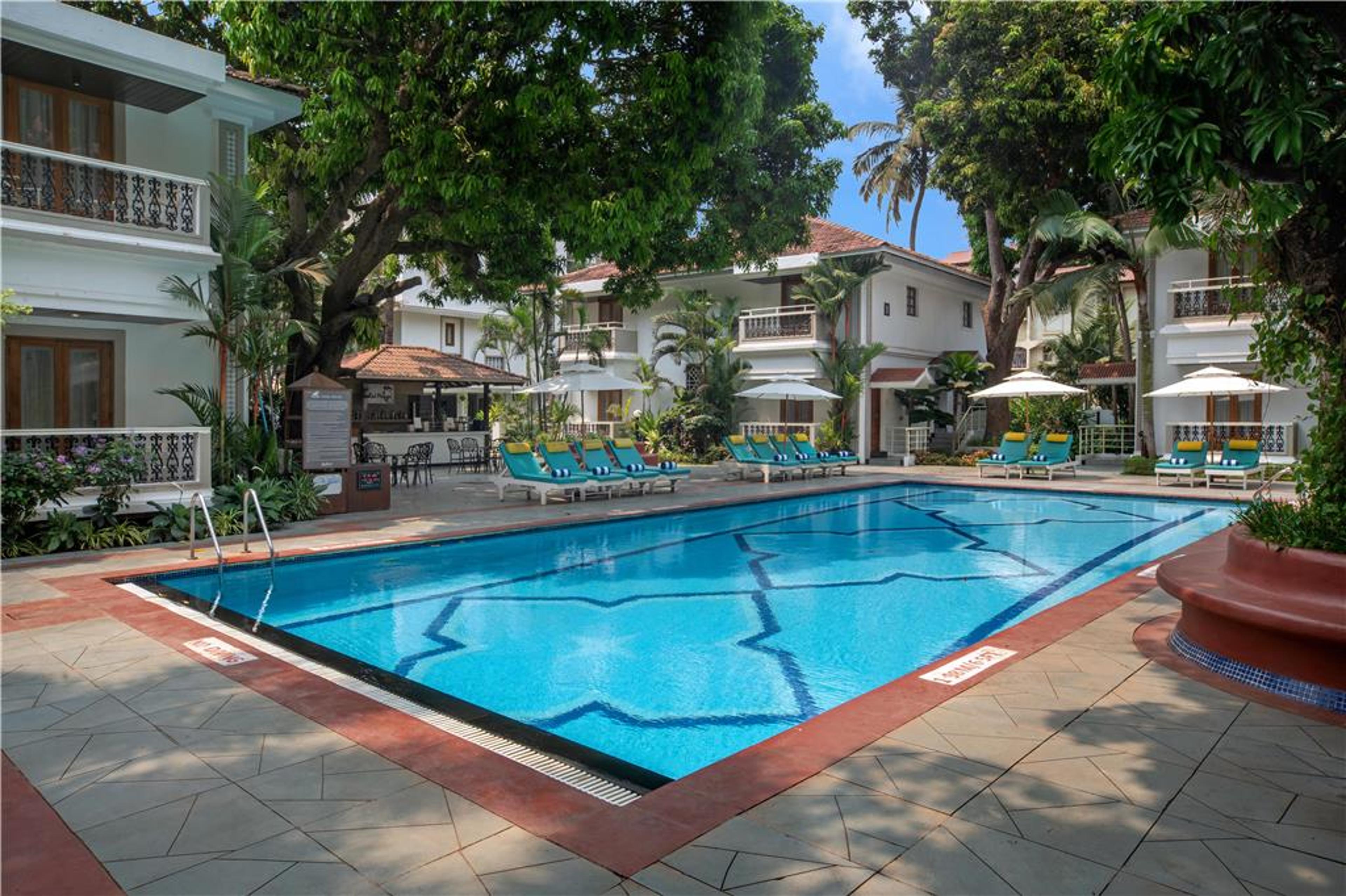 Hotel Photo 3
