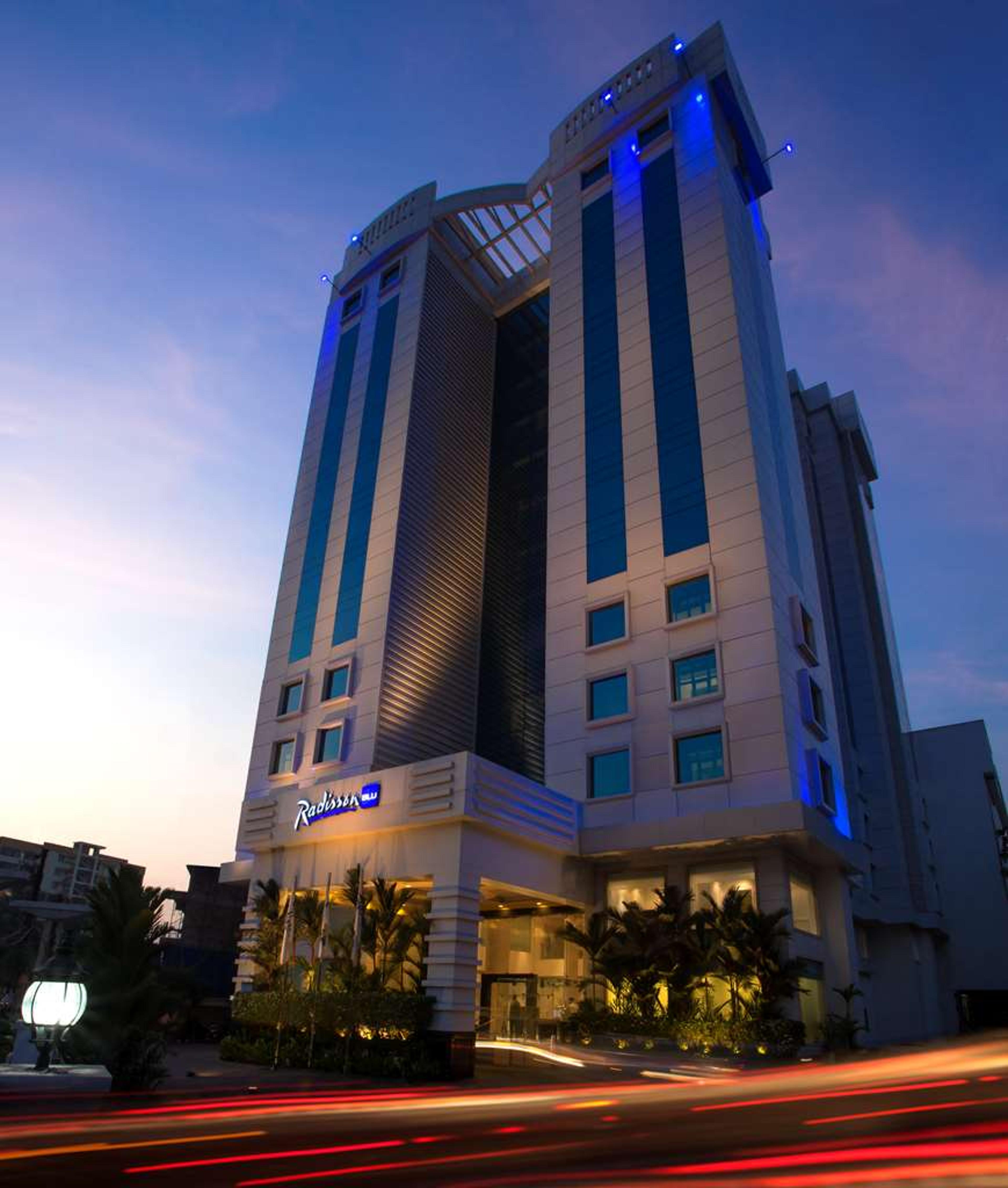 RADISSON BLU KOCHI