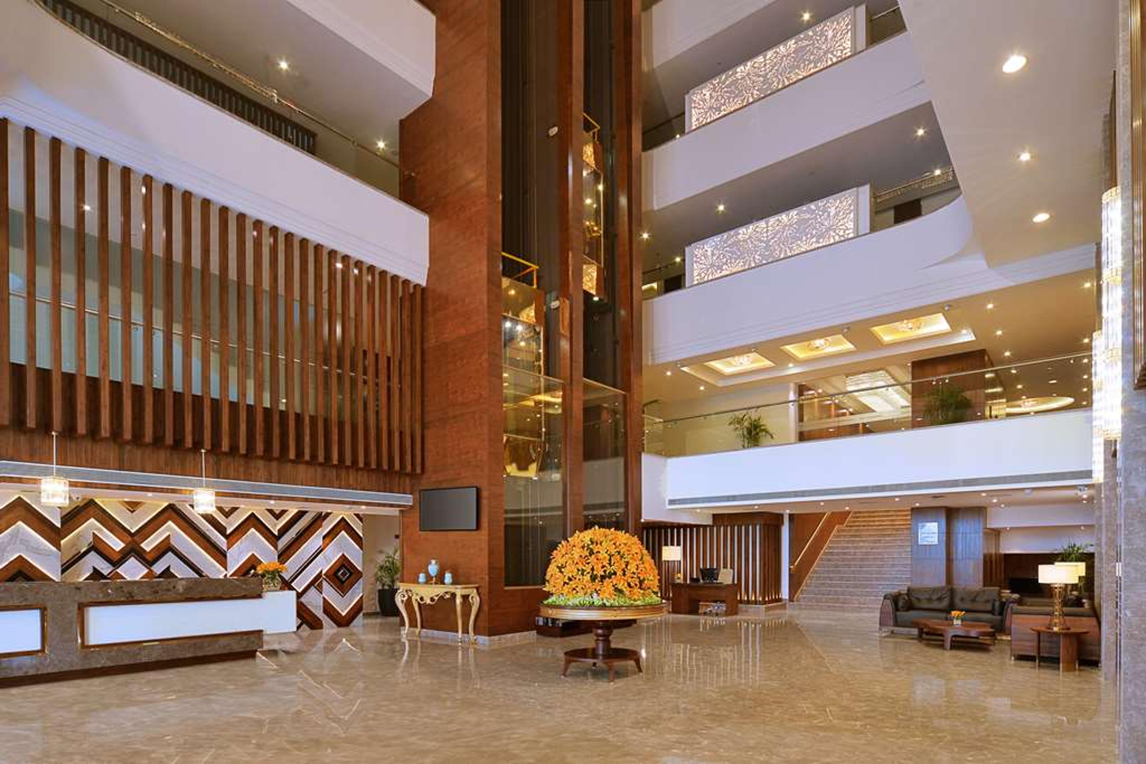 Hotel Photo 2