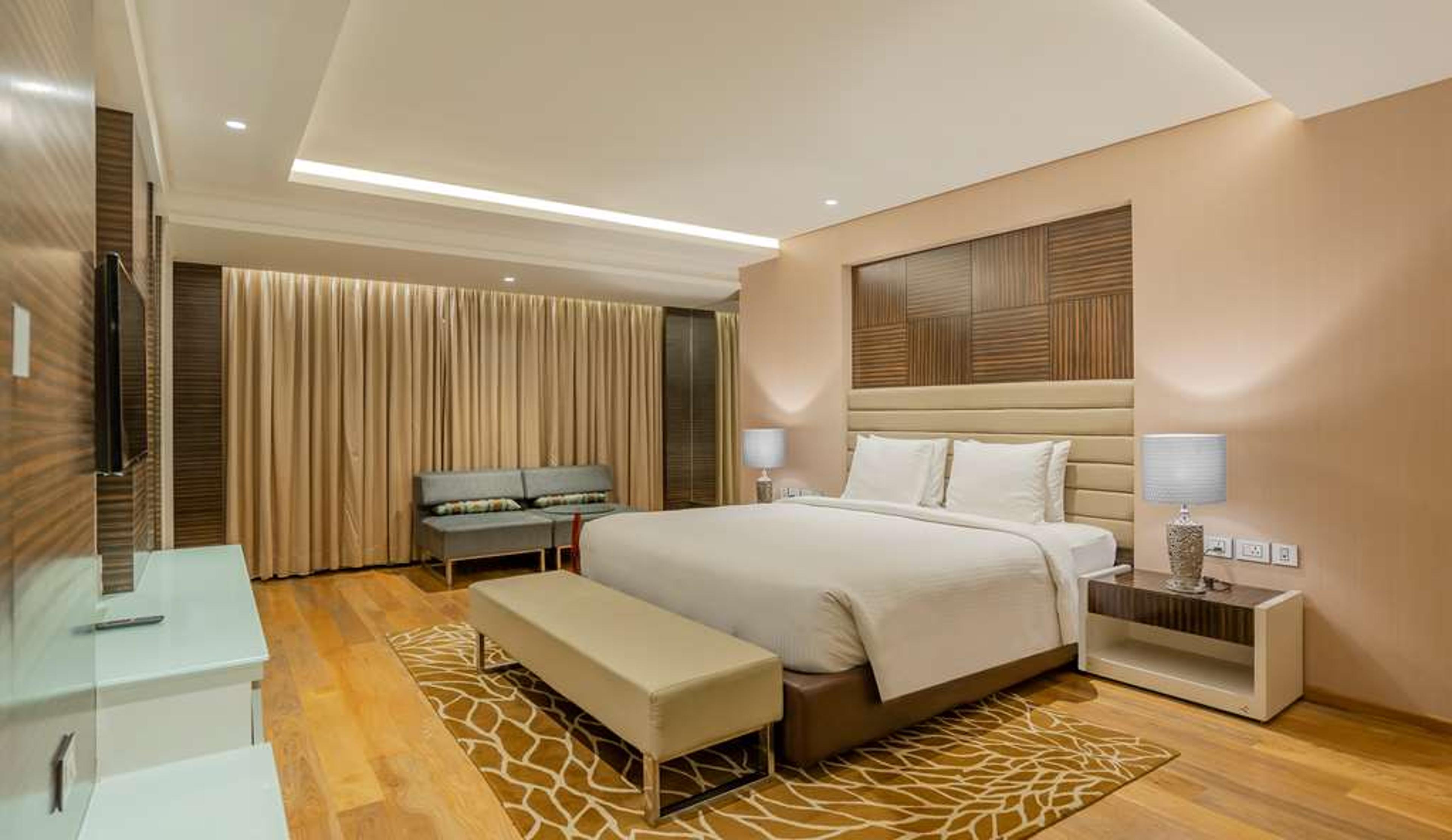 RADISSON UDAIPUR
