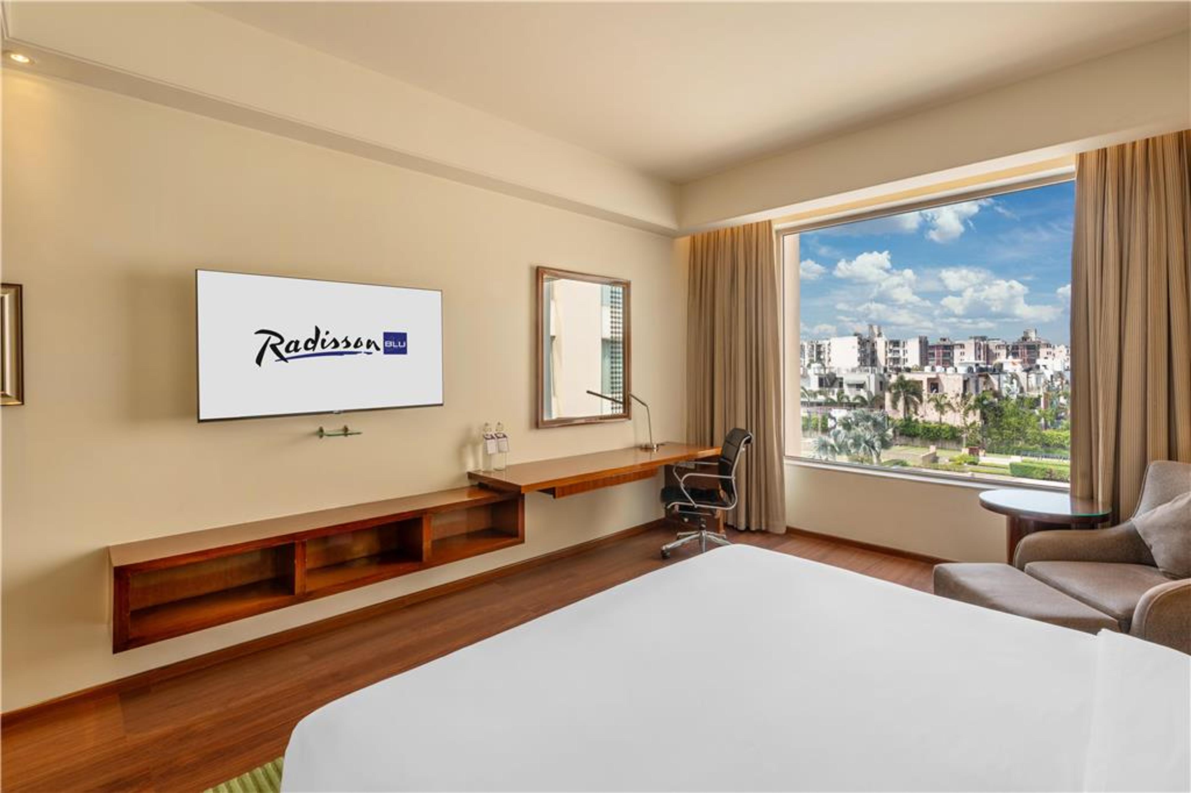 RADISSON BLU RUDRAPUR