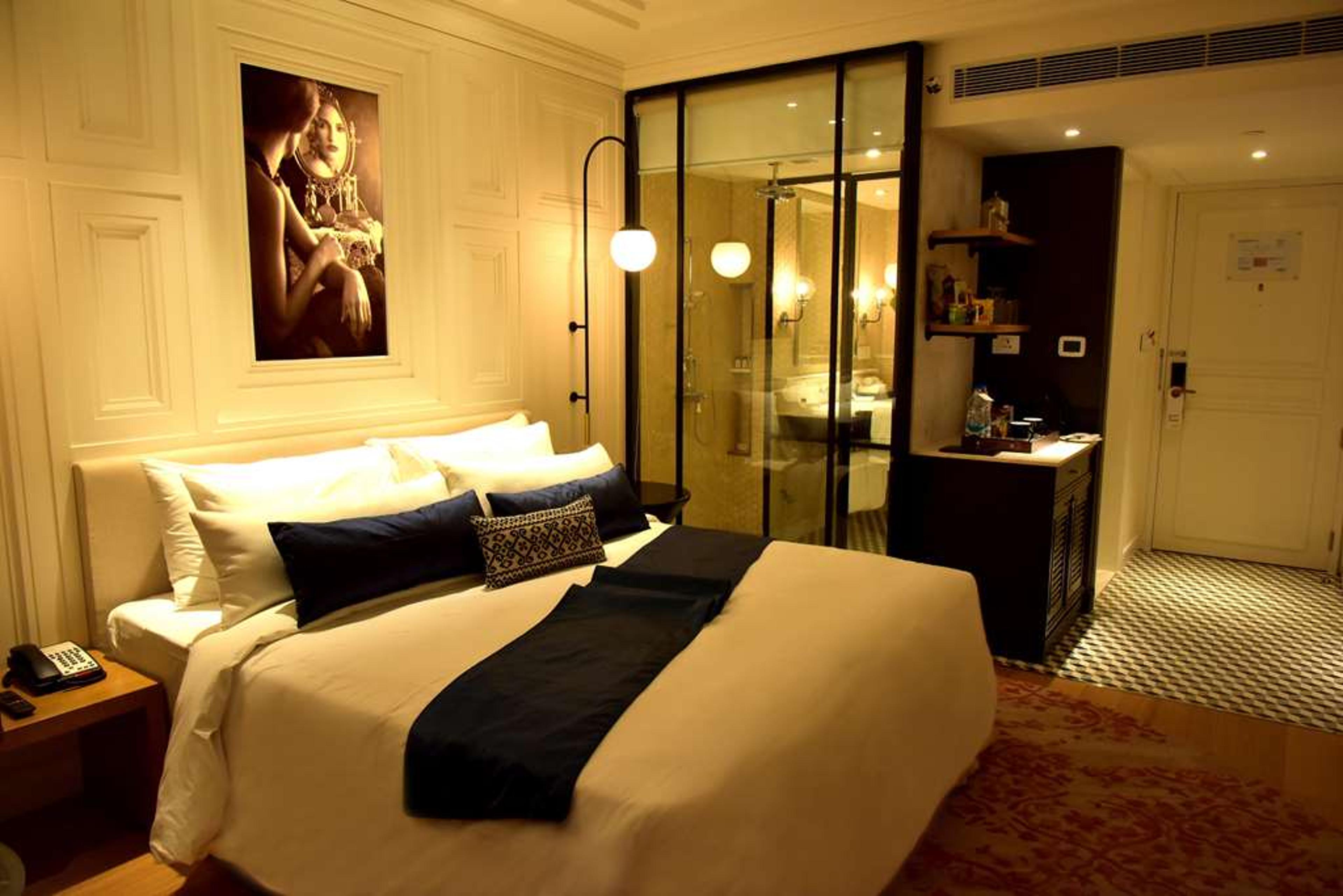 RADISSON HOTEL SHIMLA