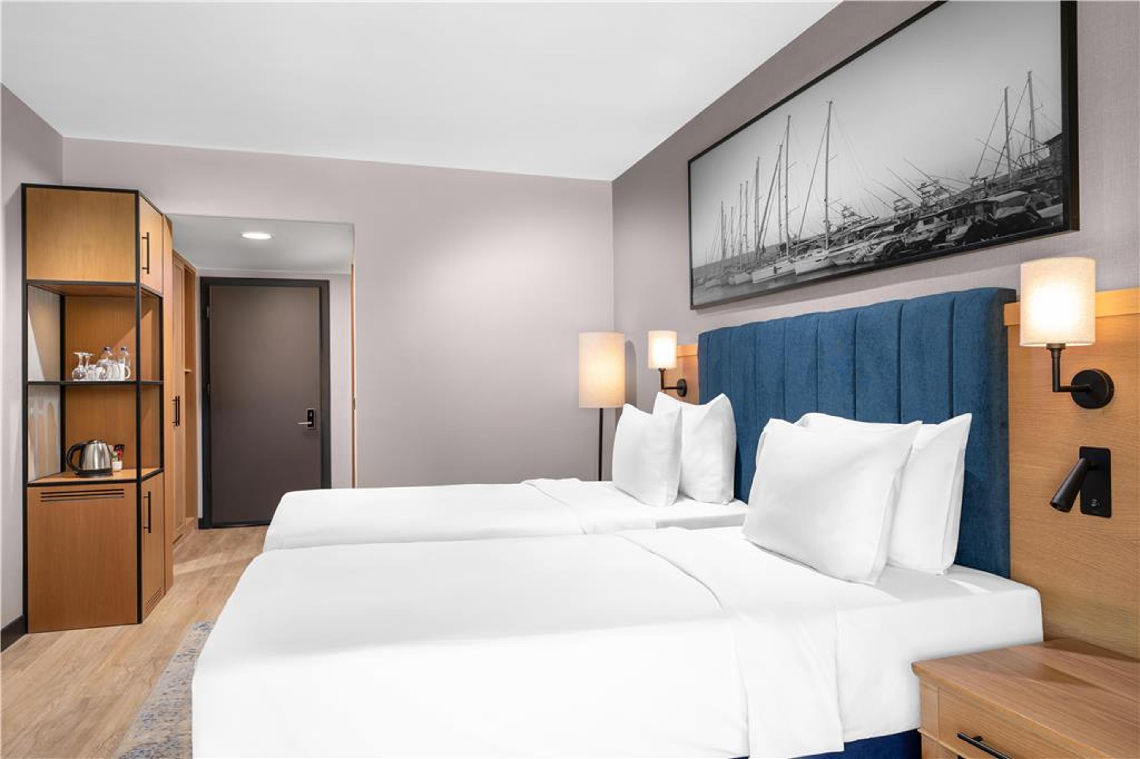 RADISSON BLU RSRT & SPA CESME
