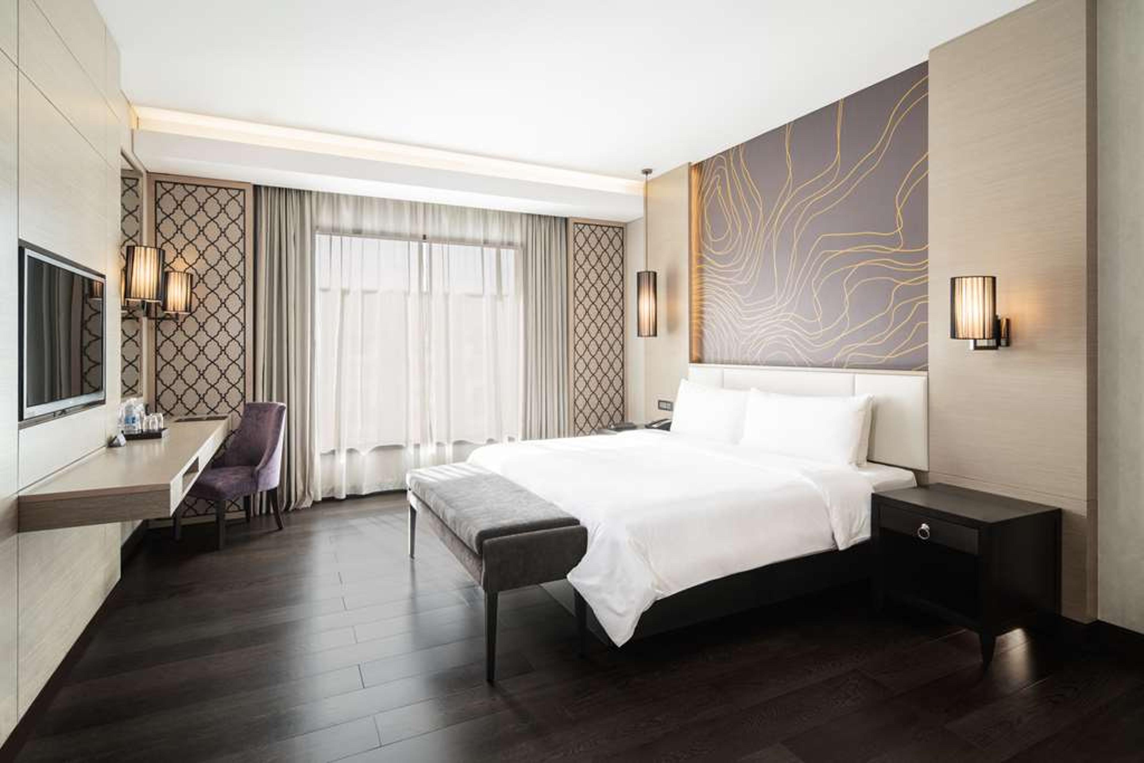 RADISSON COLLECTION MUSCAT, HORMUZ