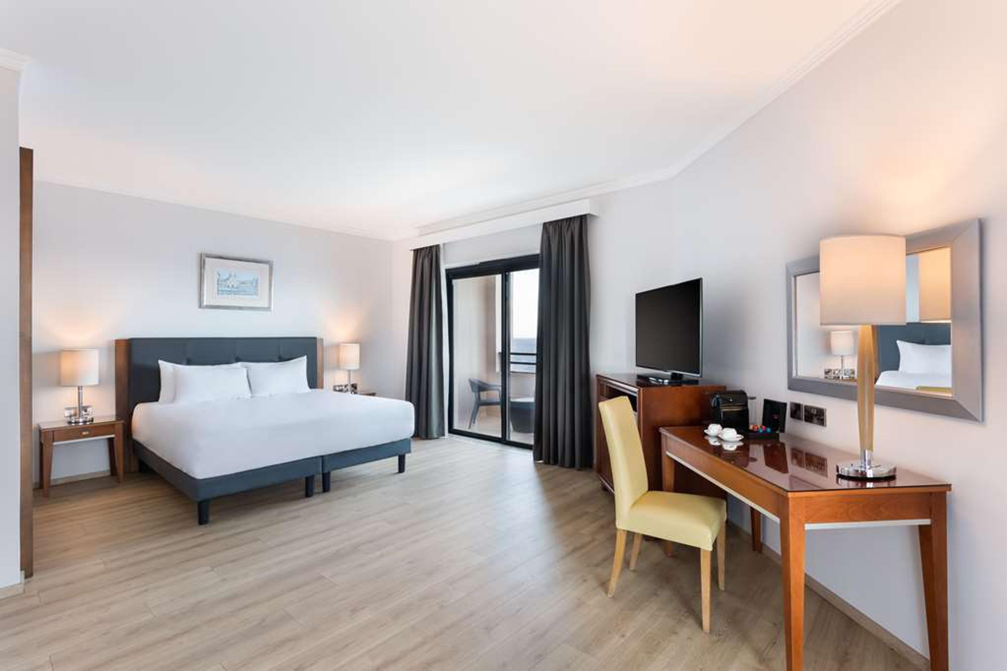 RADISSON BLU RSRT MALTA ST.JUL