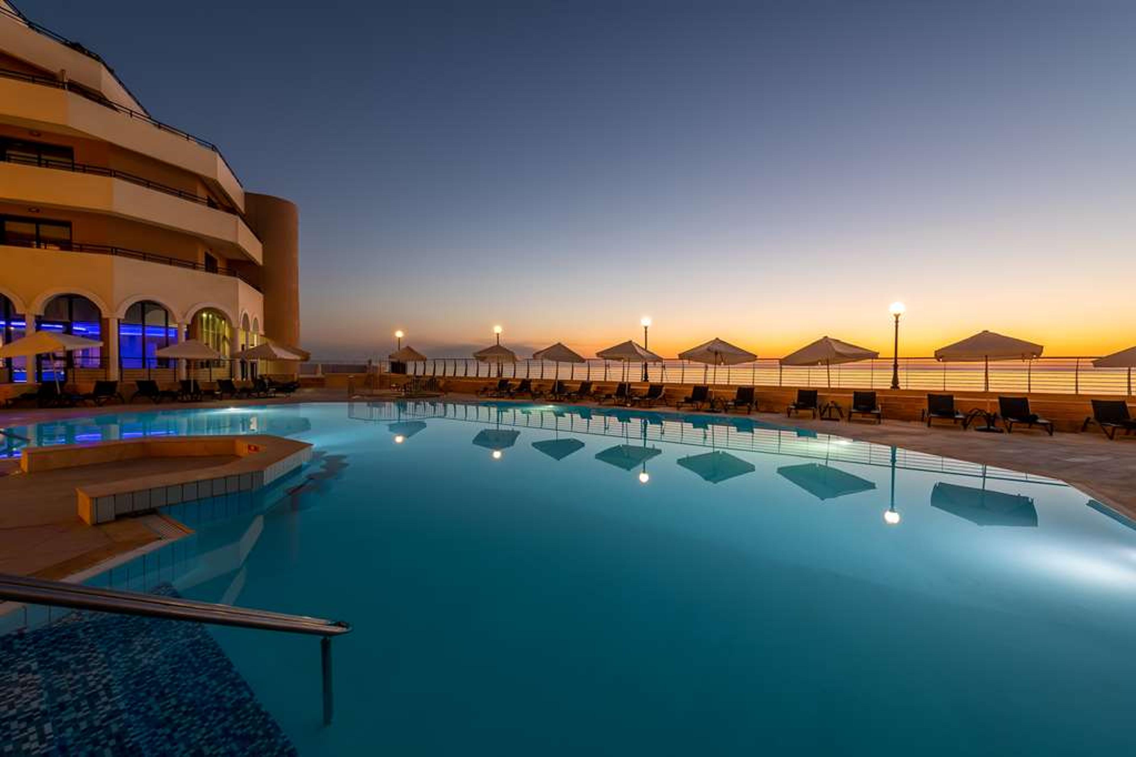 RADISSON BLU RSRT MALTA ST.JUL