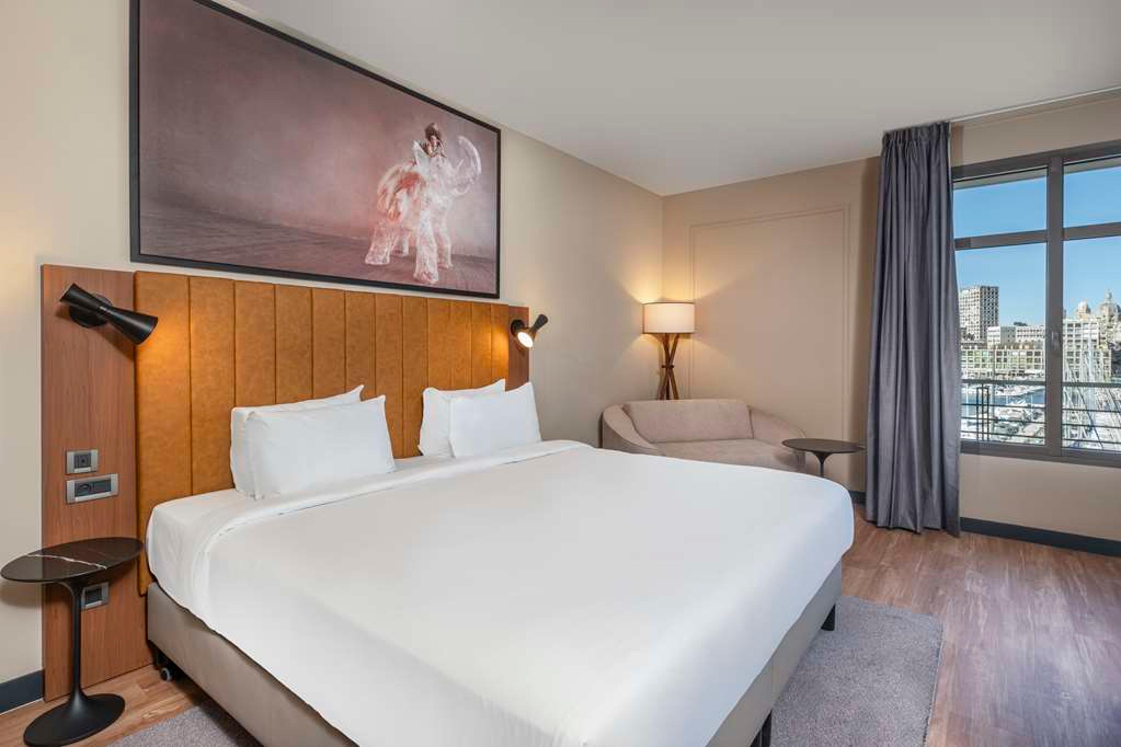 RADISSON BLU MARSEILLE
