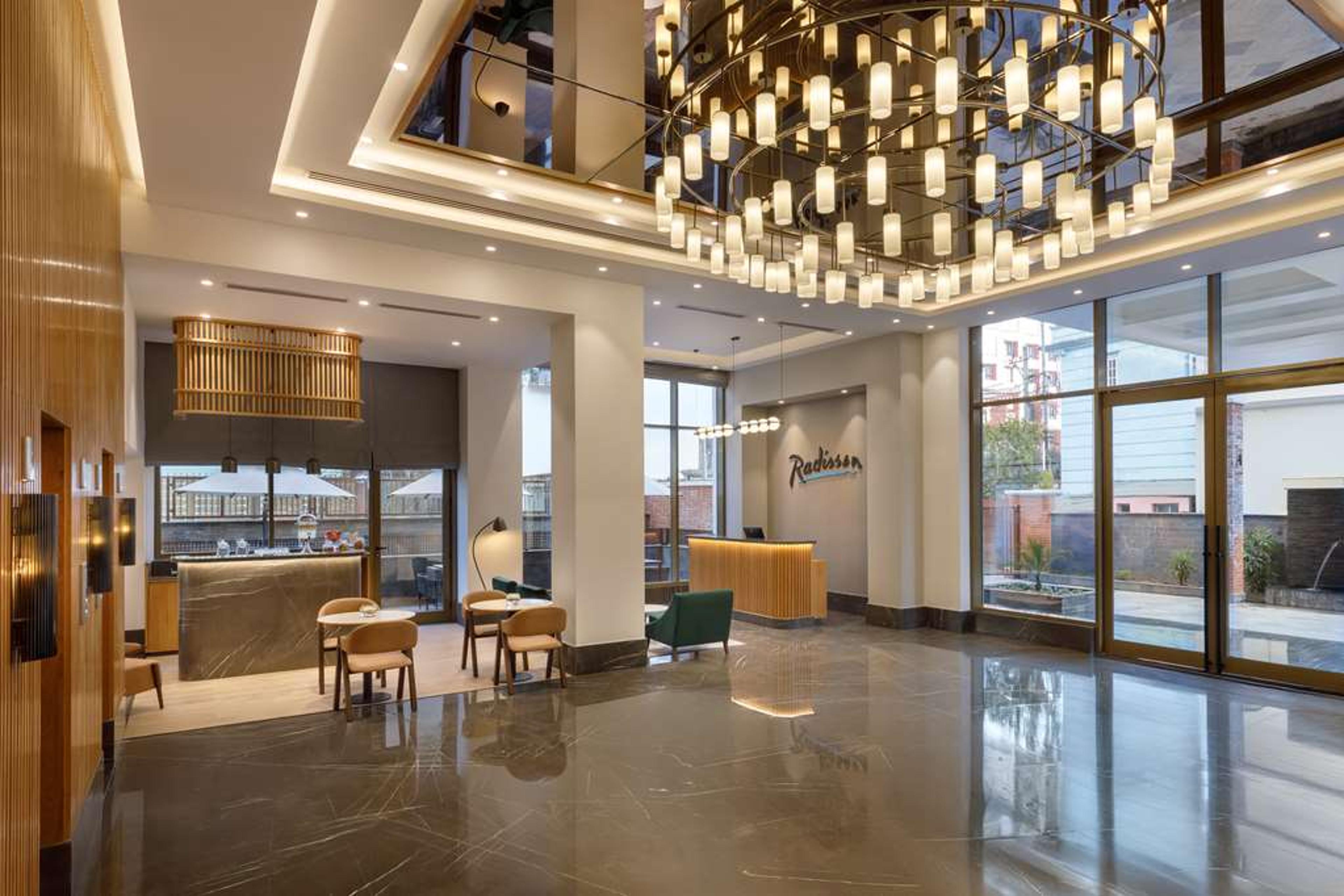Hotel Photo 2