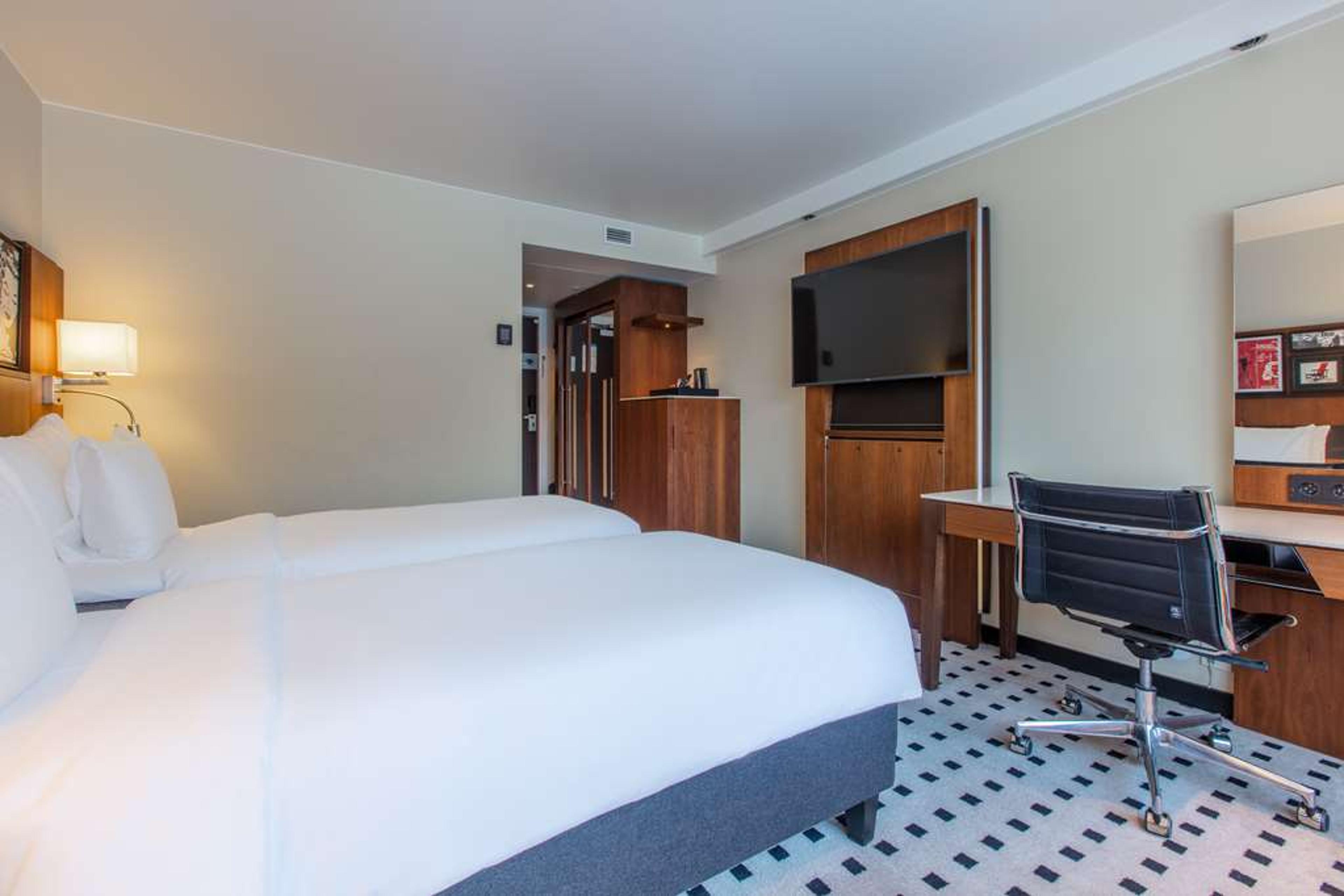 RADISSON BLU SCANDINAVIA OSLO