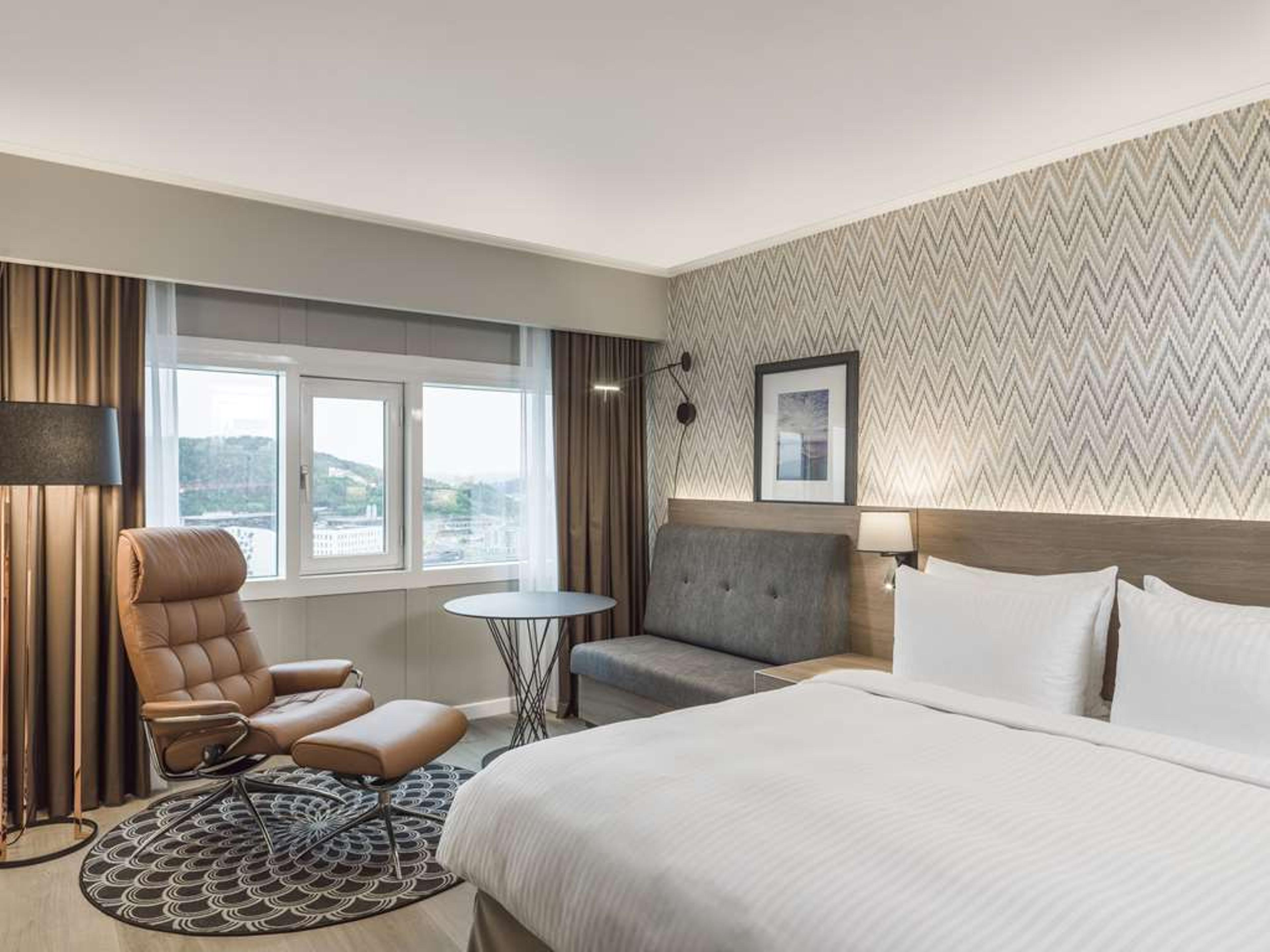 RADISSON BLU PLAZA HOTEL OSLO