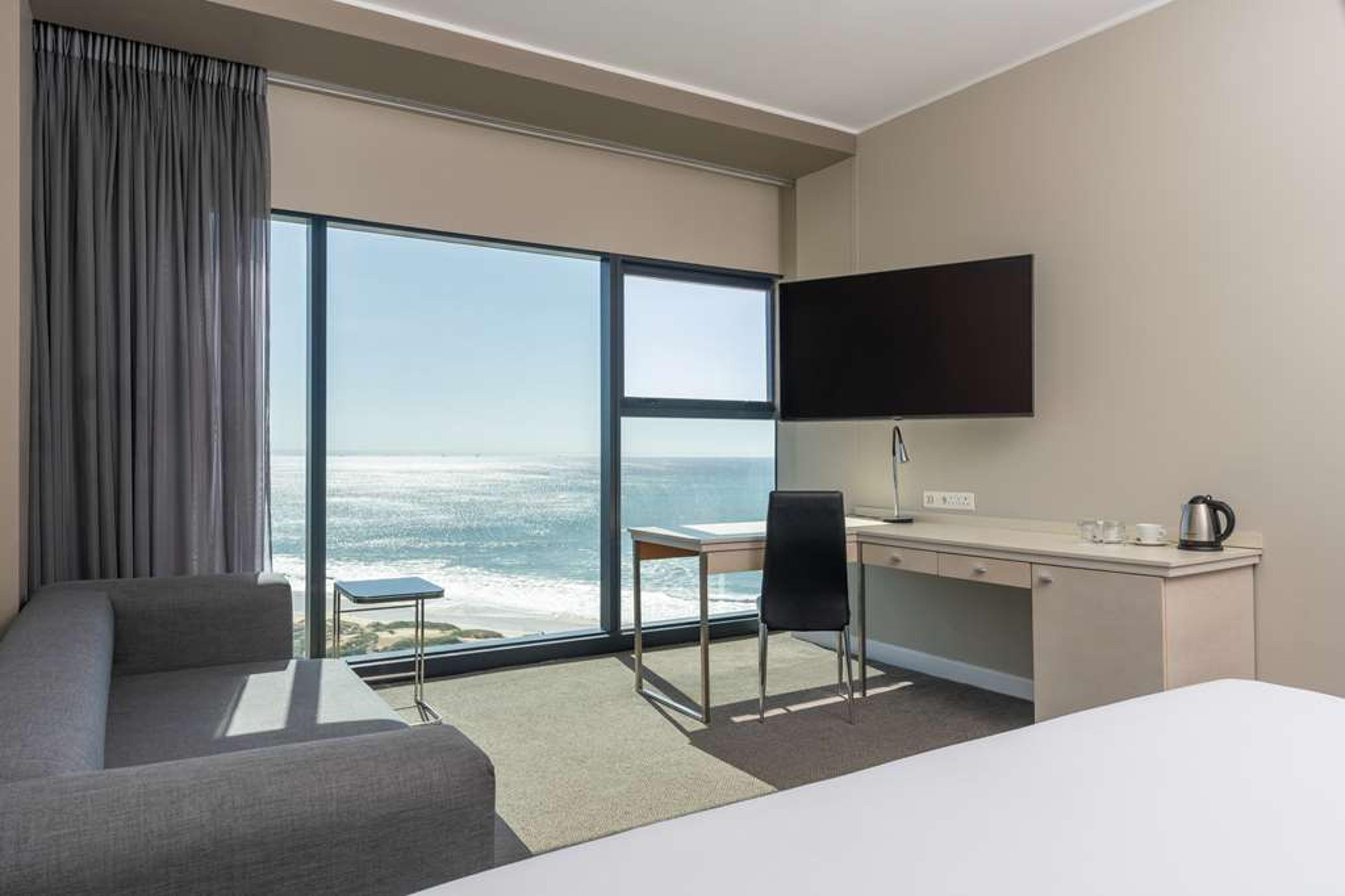 RADISSON BLU PORT ELIZABETH