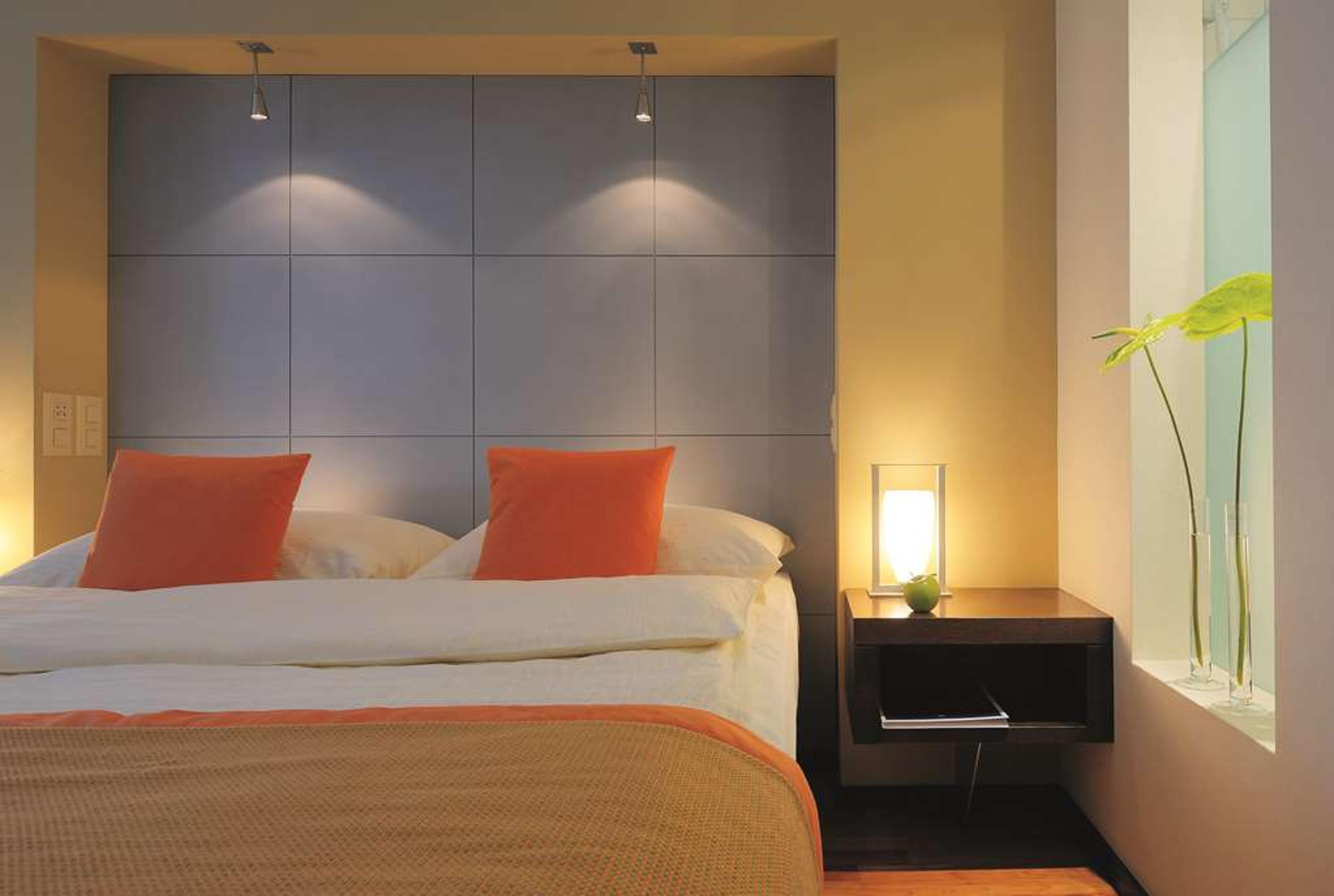 RADISSON BLU ST. GALLEN