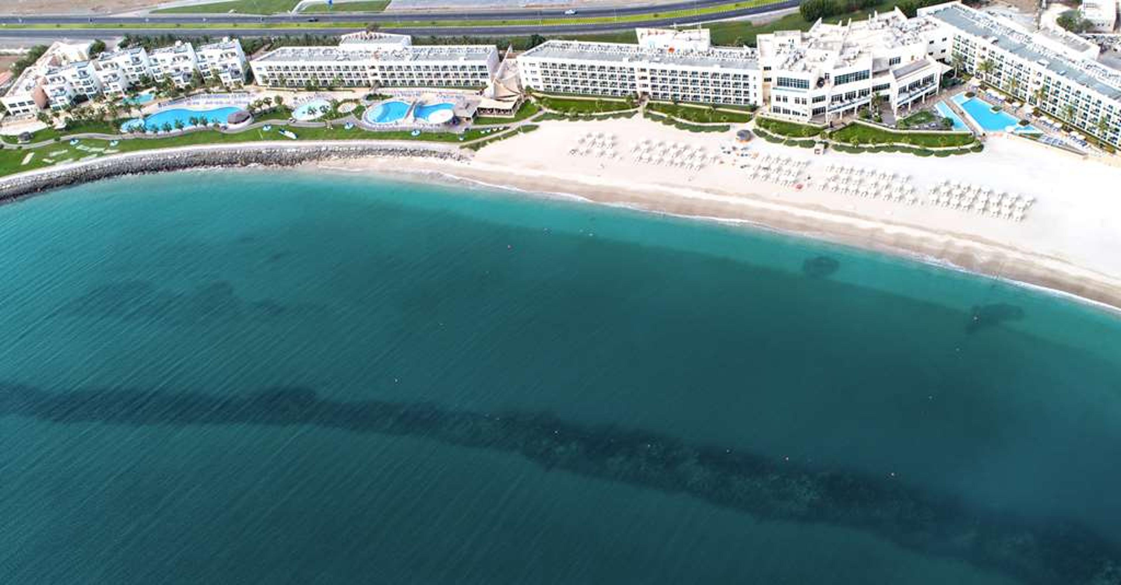 RADISSON BLU RESORT FUJAIRAH