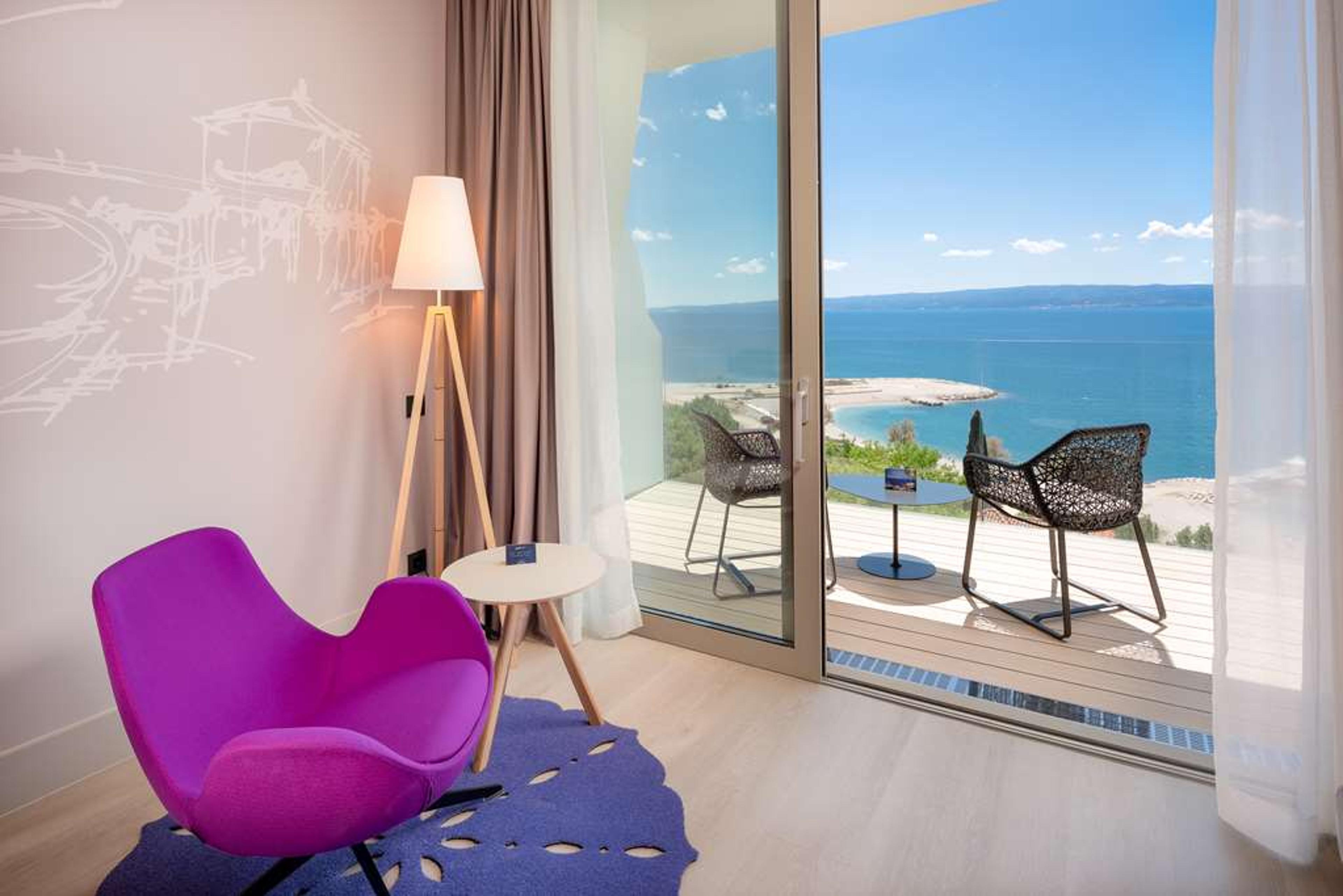 RADISSON BLU RESORT AND SPA SPLIT