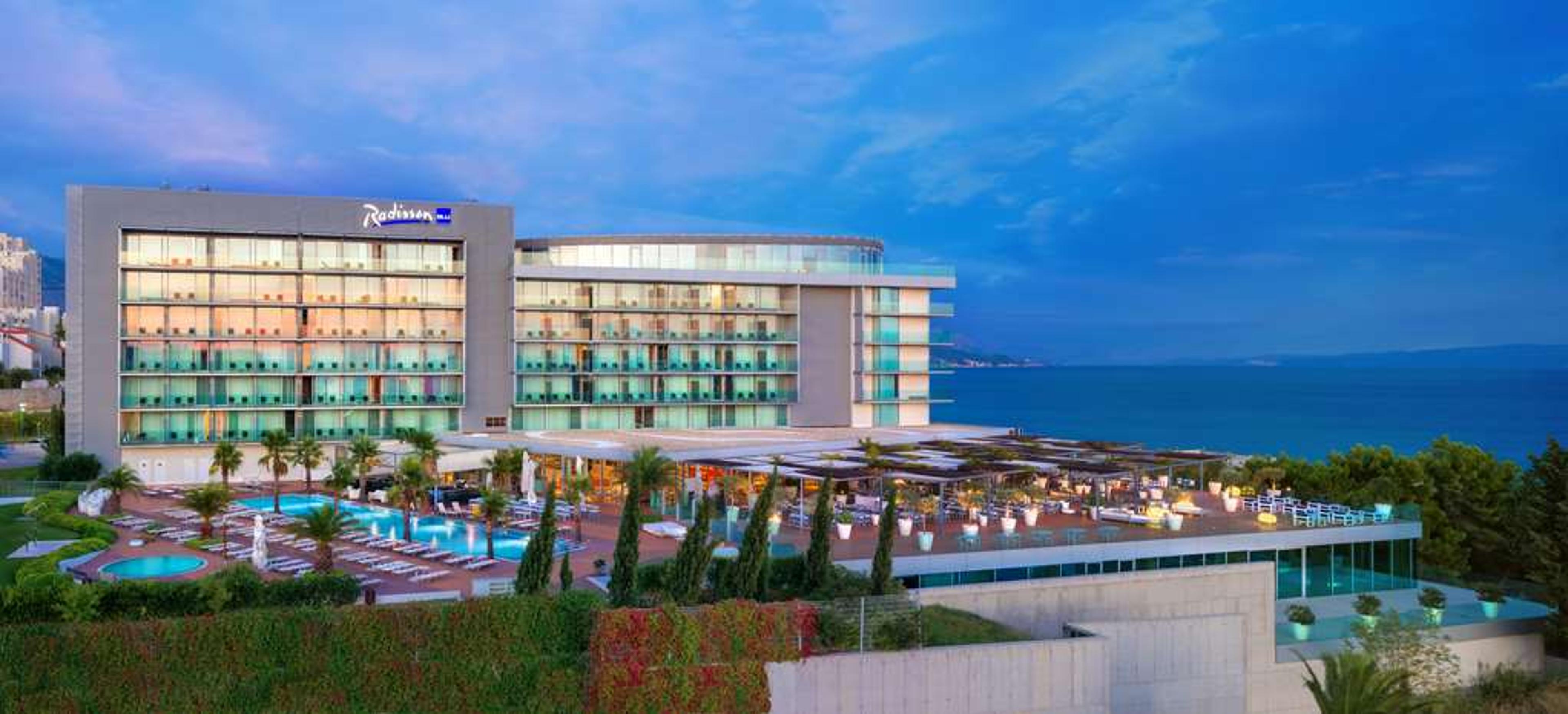 Hotel Photo 1
