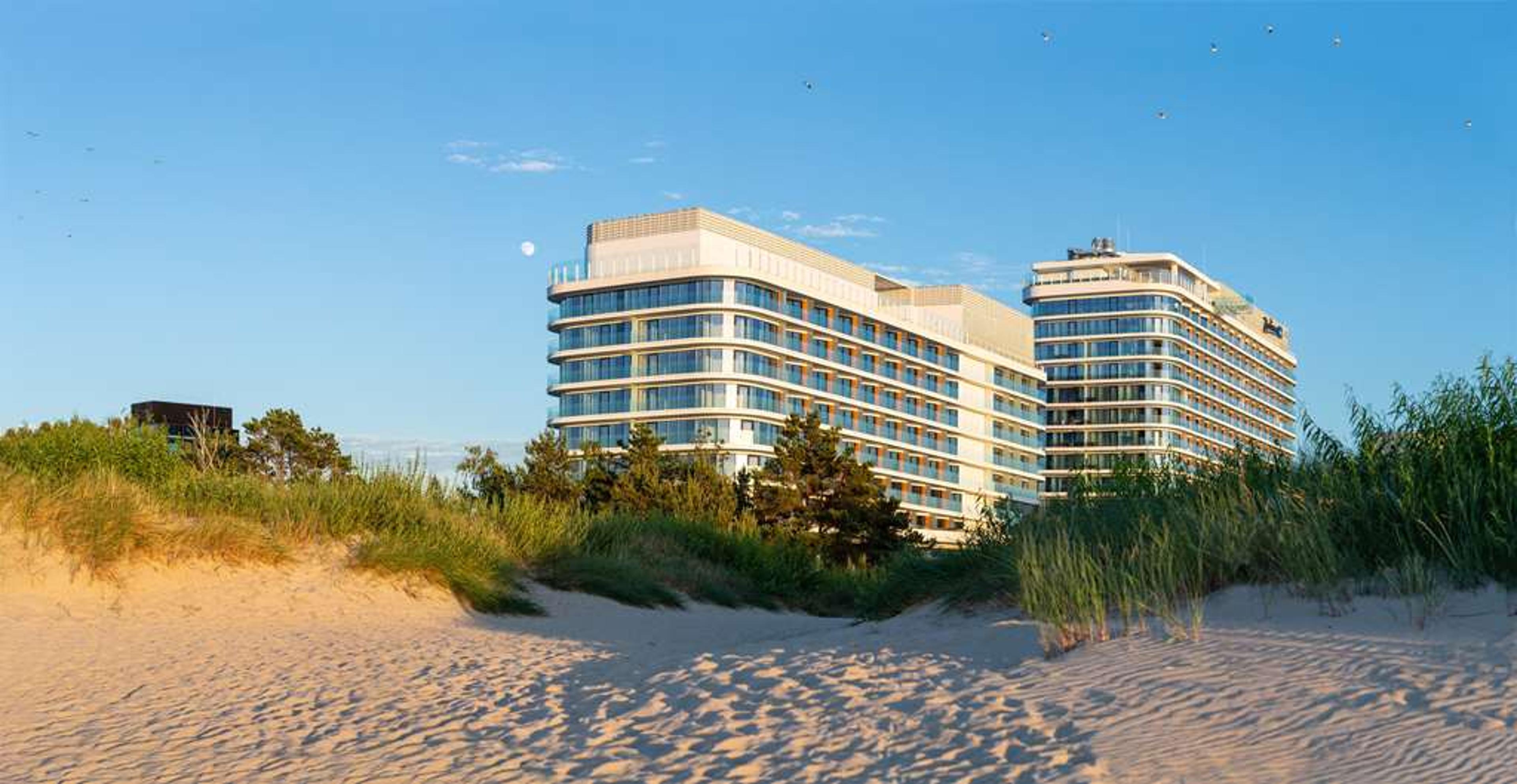 RADISSON BLU RESORT, SWINOUJSCIE